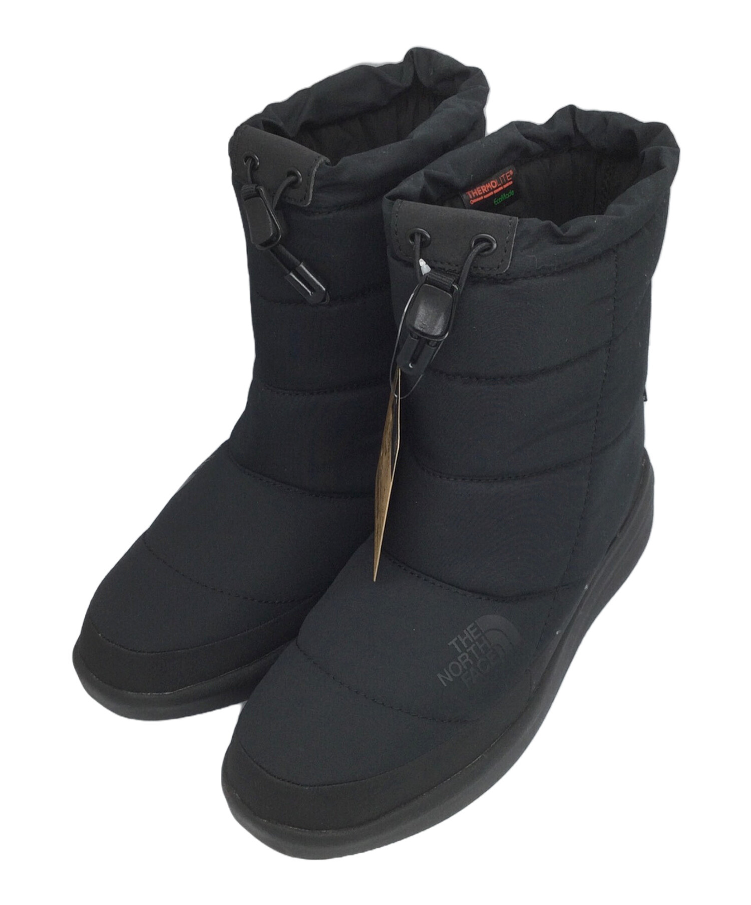 中古・古着通販】THE NORTH FACE (ザ ノース フェイス) ヌプシ