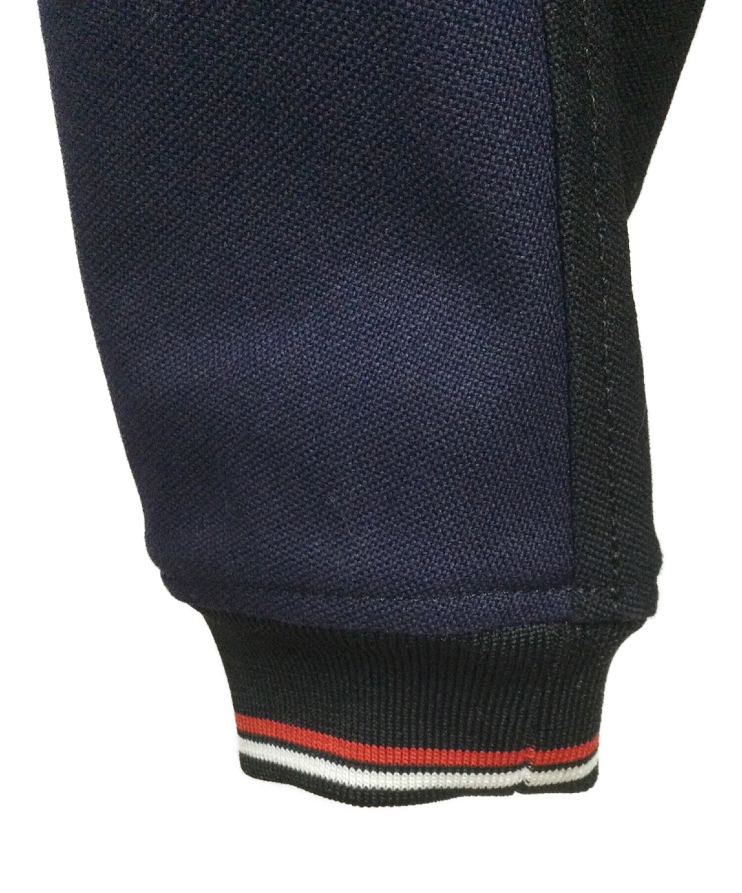 中古・古着通販】KUSHITANI (クシタニ) フライトジャケット ネイビー