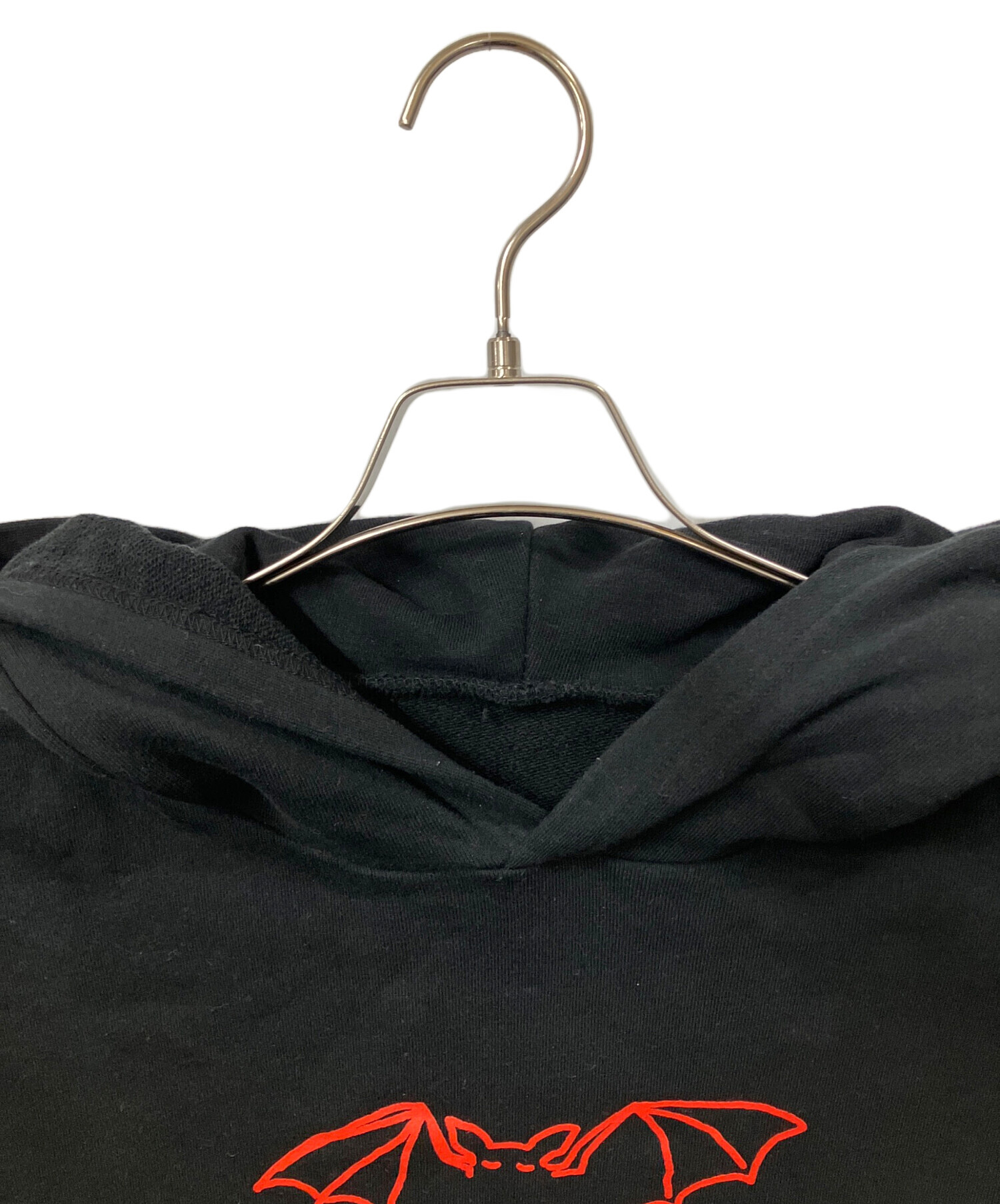 中古・古着通販】米津玄師 (ヨネヅゲンシ) コウモリパーカー 米津玄師