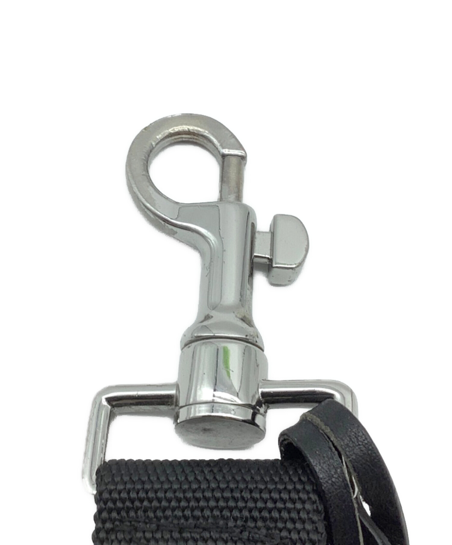 中古・古着通販】BALENCIAGA (バレンシアガ) ネックストラップ