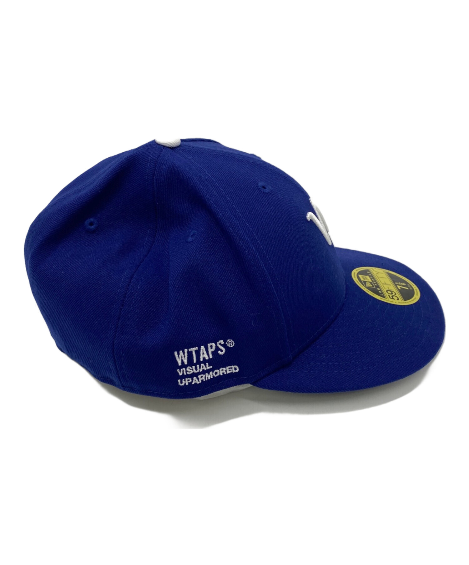 中古・古着通販】New Era (ニューエラ) WTAPS (ダブルタップス