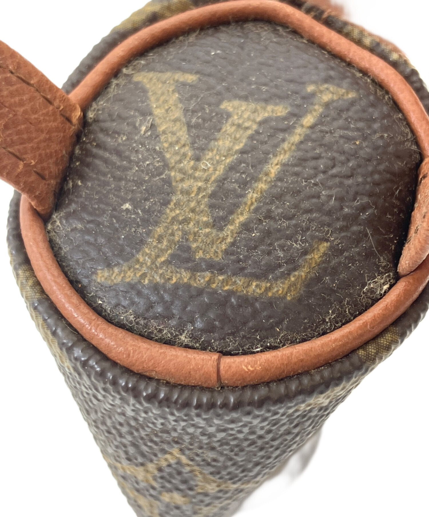 中古・古着通販】LOUIS VUITTON (ルイ ヴィトン) ゴルフボールケース