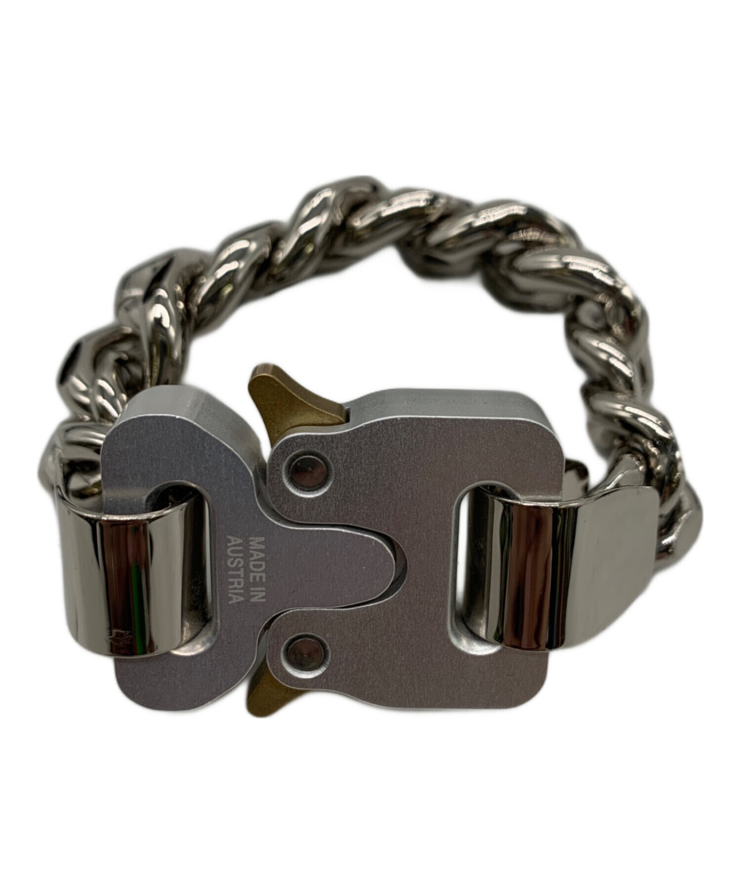 中古・古着通販】1017 ALYX 9SM (アリクス) メタルバックル