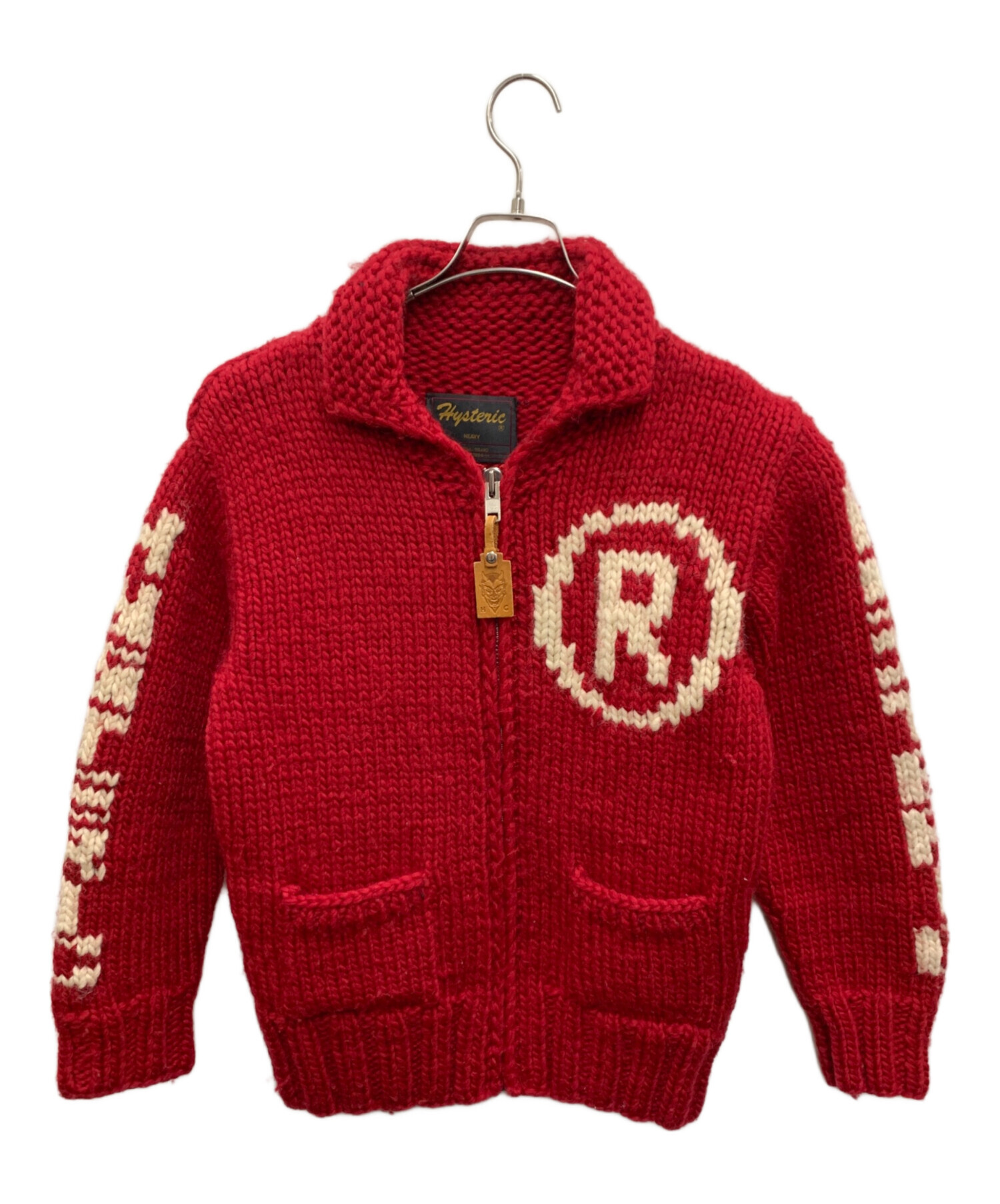 中古・古着通販】Hysteric Glamour (ヒステリックグラマー) 厚手