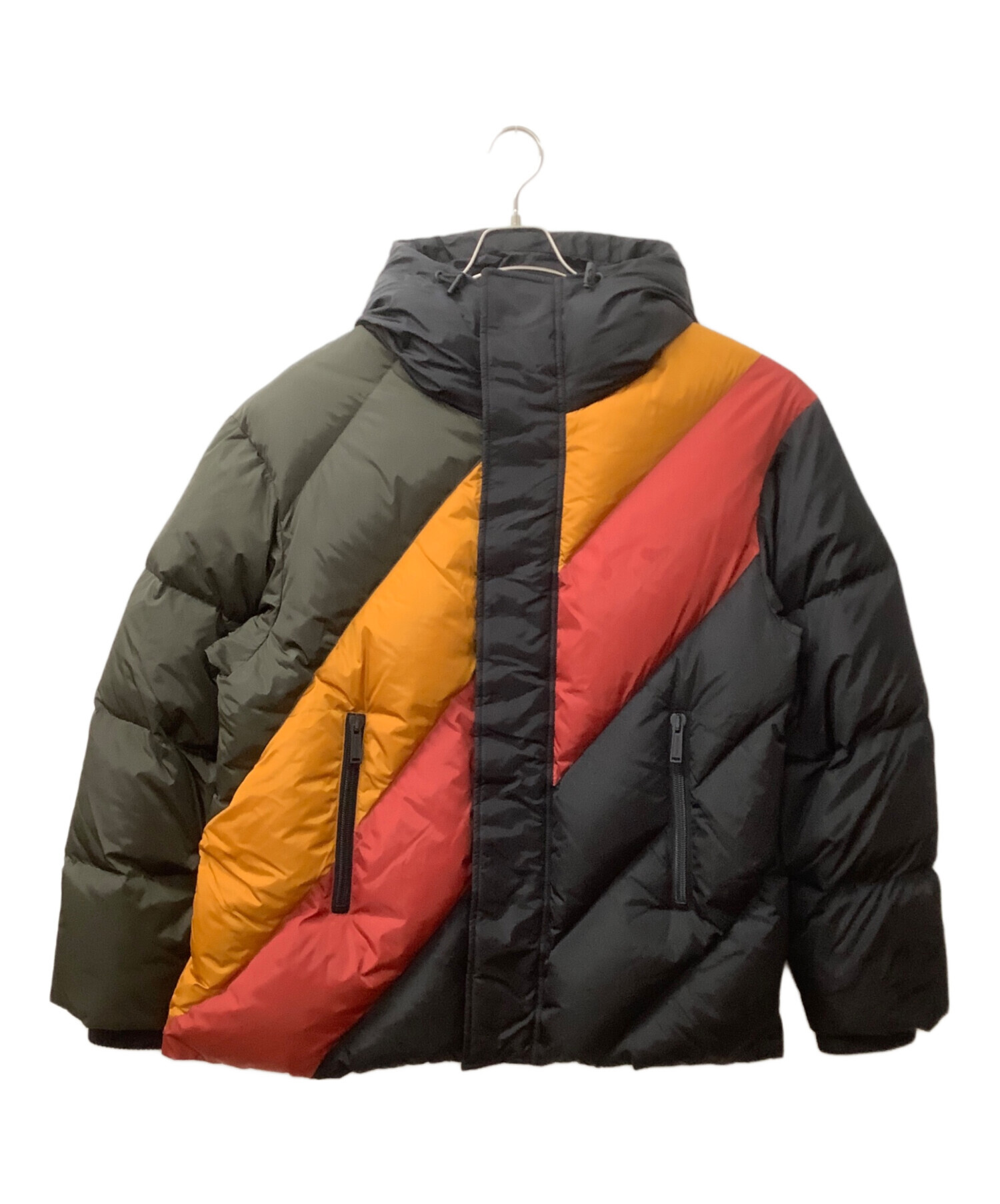 中古・古着通販】DSQUARED2 (ディースクエアード) ダウンジャケット