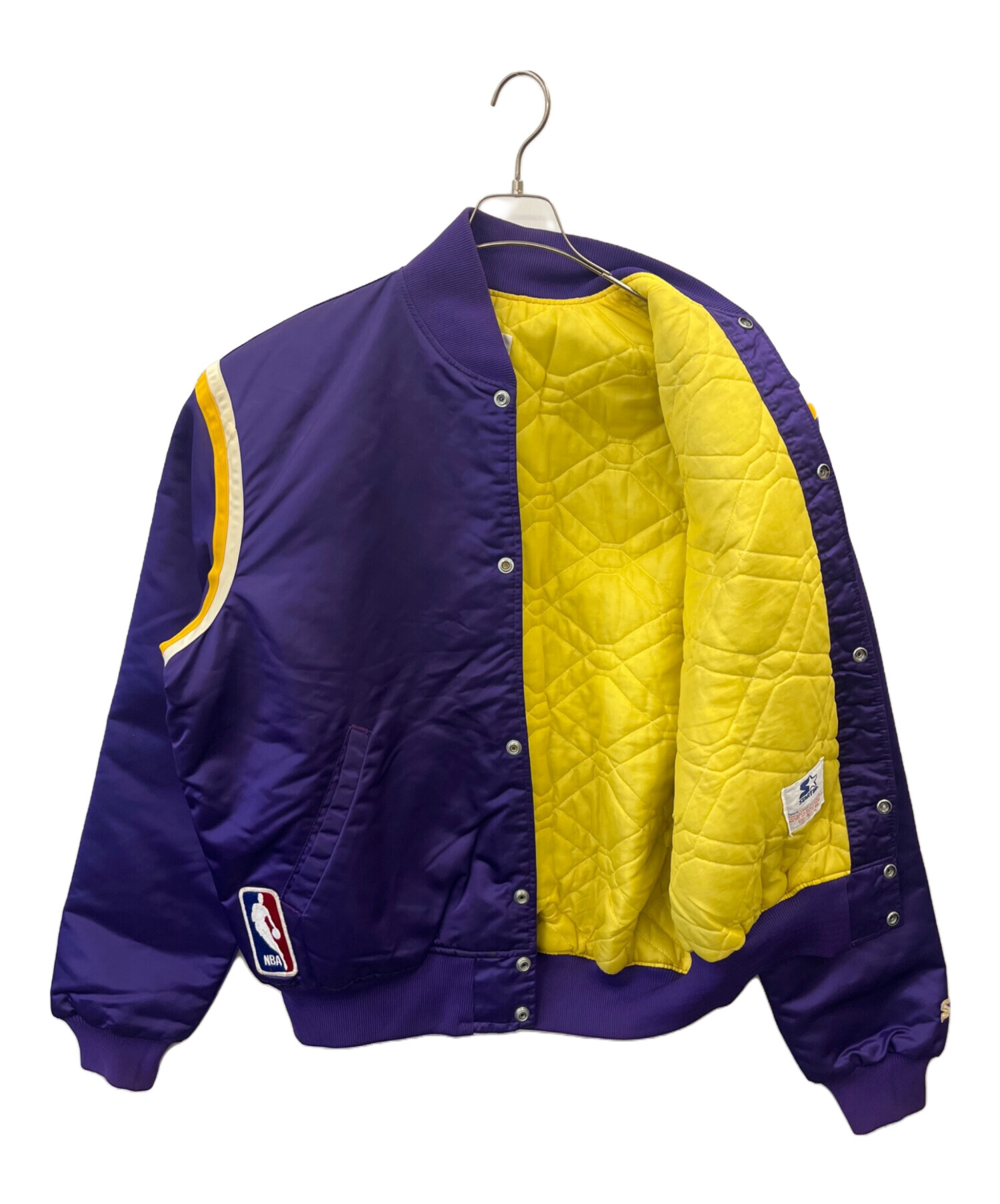 中古・古着通販】NBA (エヌビーエー) STARTER (スターター) NBA