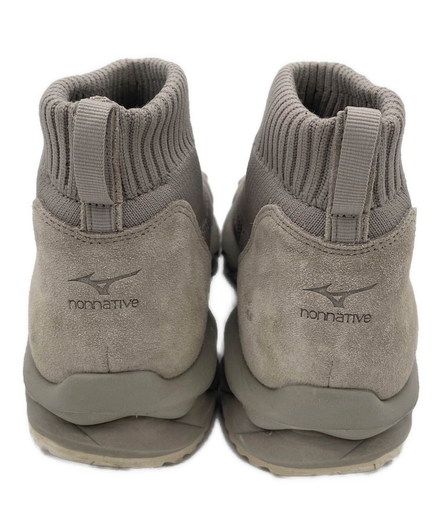 中古・古着通販】MIZUNO (ミズノ) WAVE MUJIN TL MID GTX nonnative