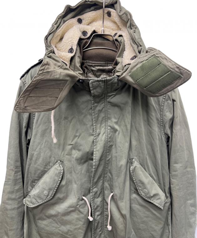 中古・古着通販】BURBERRY BLACK LABEL (バーバリーブラックレーベル