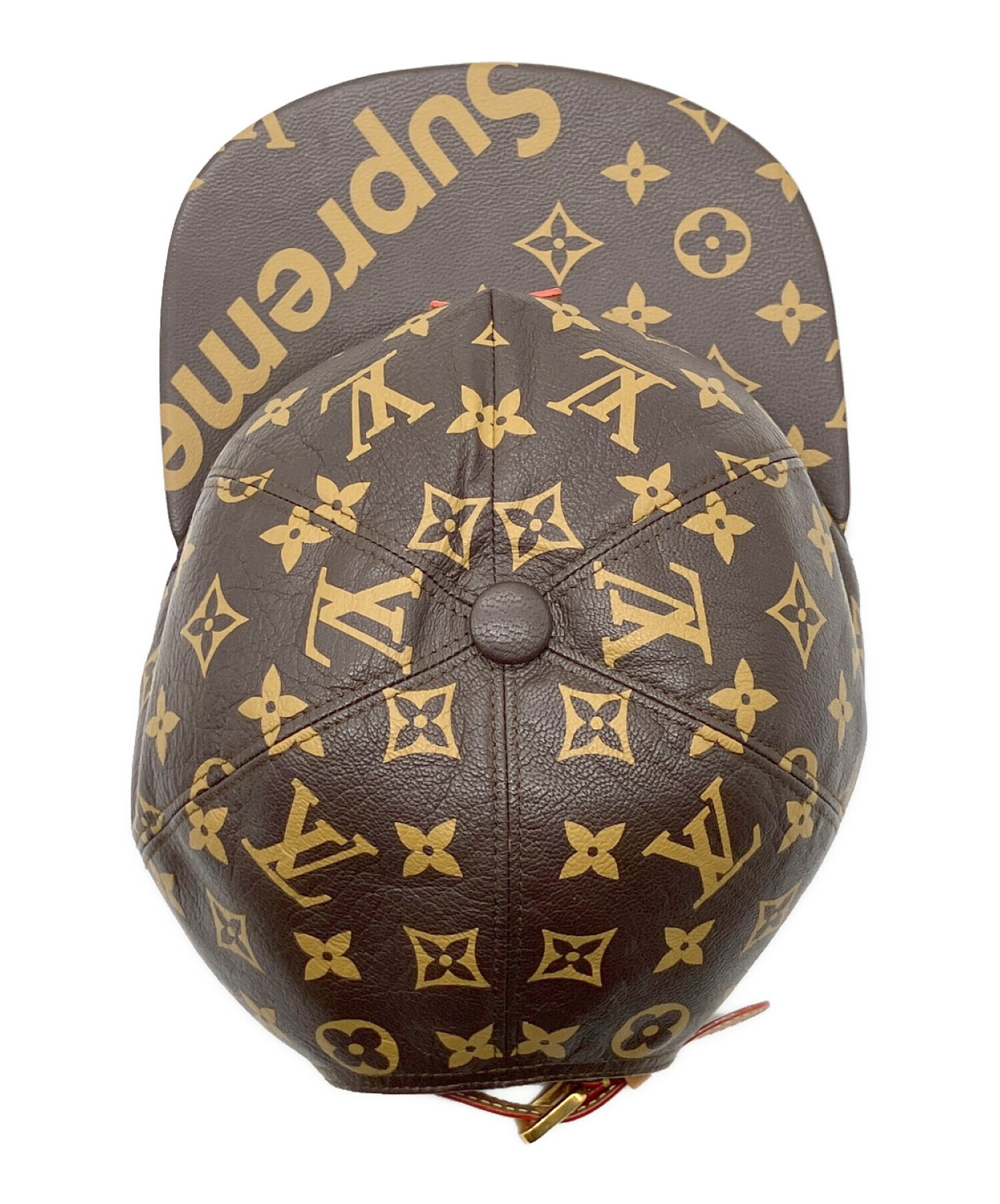 中古・古着通販】LOUIS VUITTON (ルイ ヴィトン) SUPREME