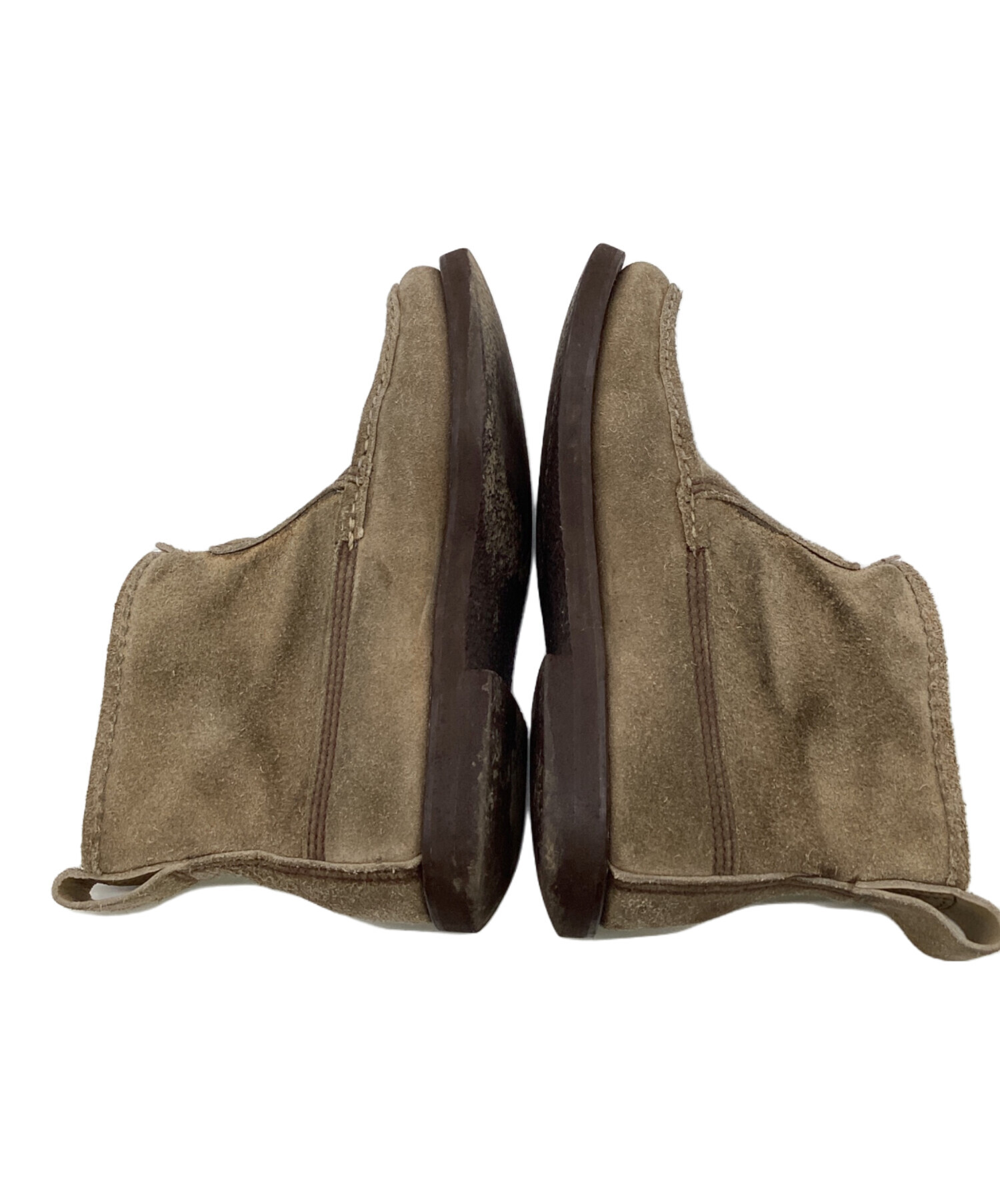 中古・古着通販】RUSSELL MOCCASIN (ラッセルモカシン) Knock-A-Bout