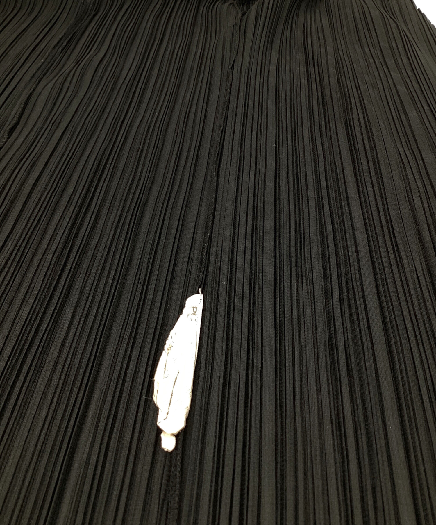 中古・古着通販】PLEATS PLEASE (プリーツプリーズ) カーディガン