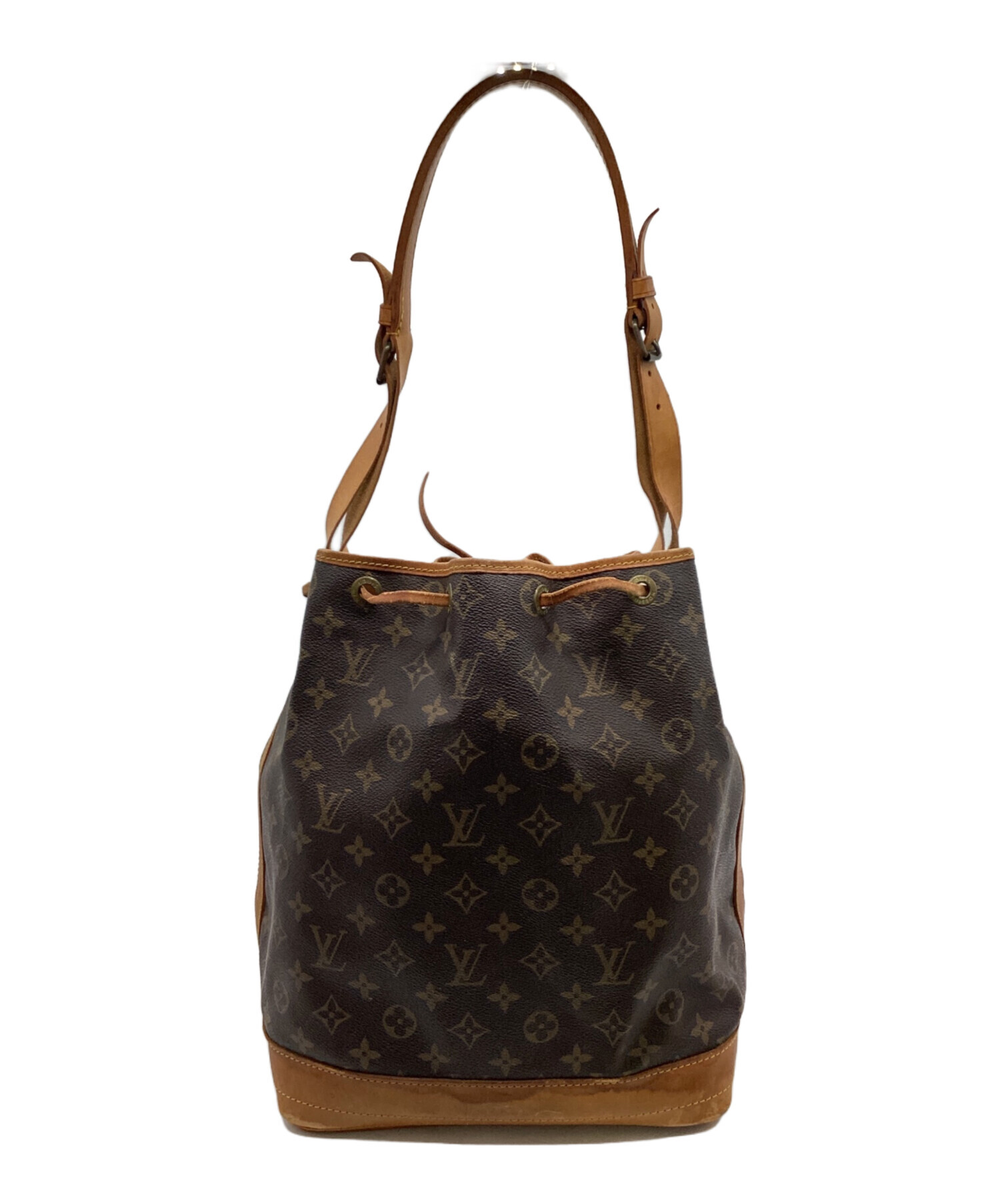中古・古着通販】LOUIS VUITTON (ルイ ヴィトン) モノグラム ノエ