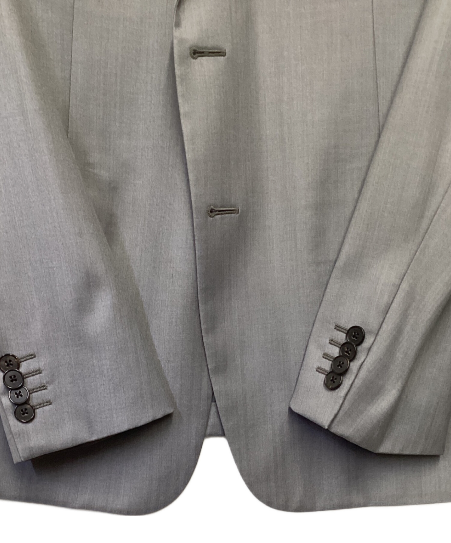 中古・古着通販】ARMANI COLLEZIONI (アルマーニ コレツィオーニ) T