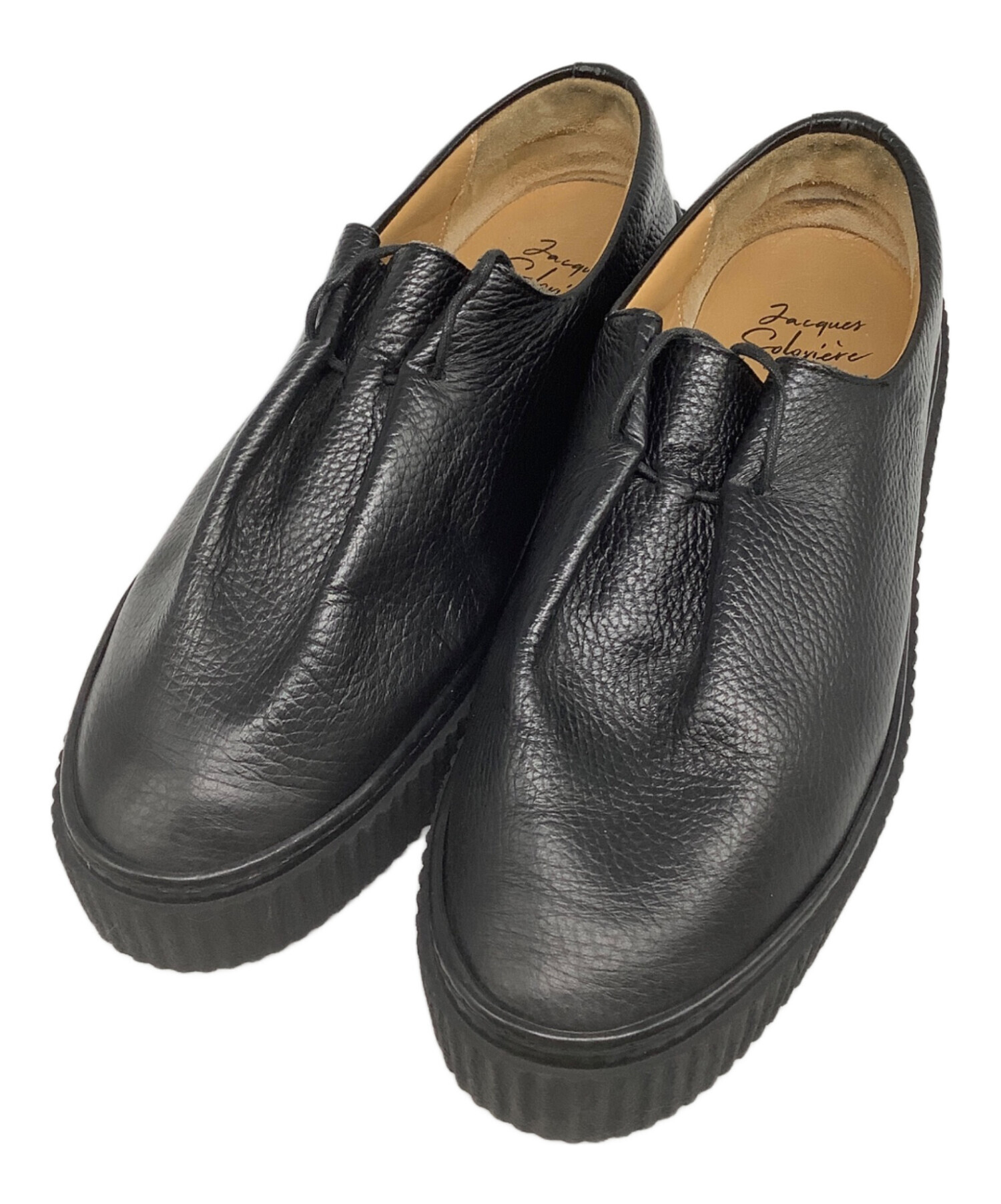 中古・古着通販】JACQUES SOLOVIERE (ジャック ソロヴィエール) ドレス