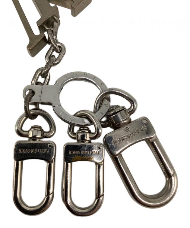 中古・古着通販】LOUIS VUITTON (ルイ ヴィトン) LV イニシャル