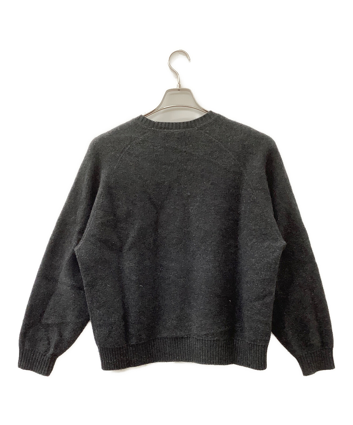 中古・古着通販】SUPREME (シュプリーム) Terry Small Box Sweater