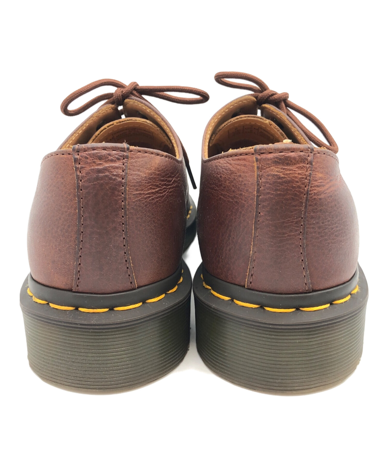 中古・古着通販】Dr.Martens (ドクターマーチン) レースアップシューズ