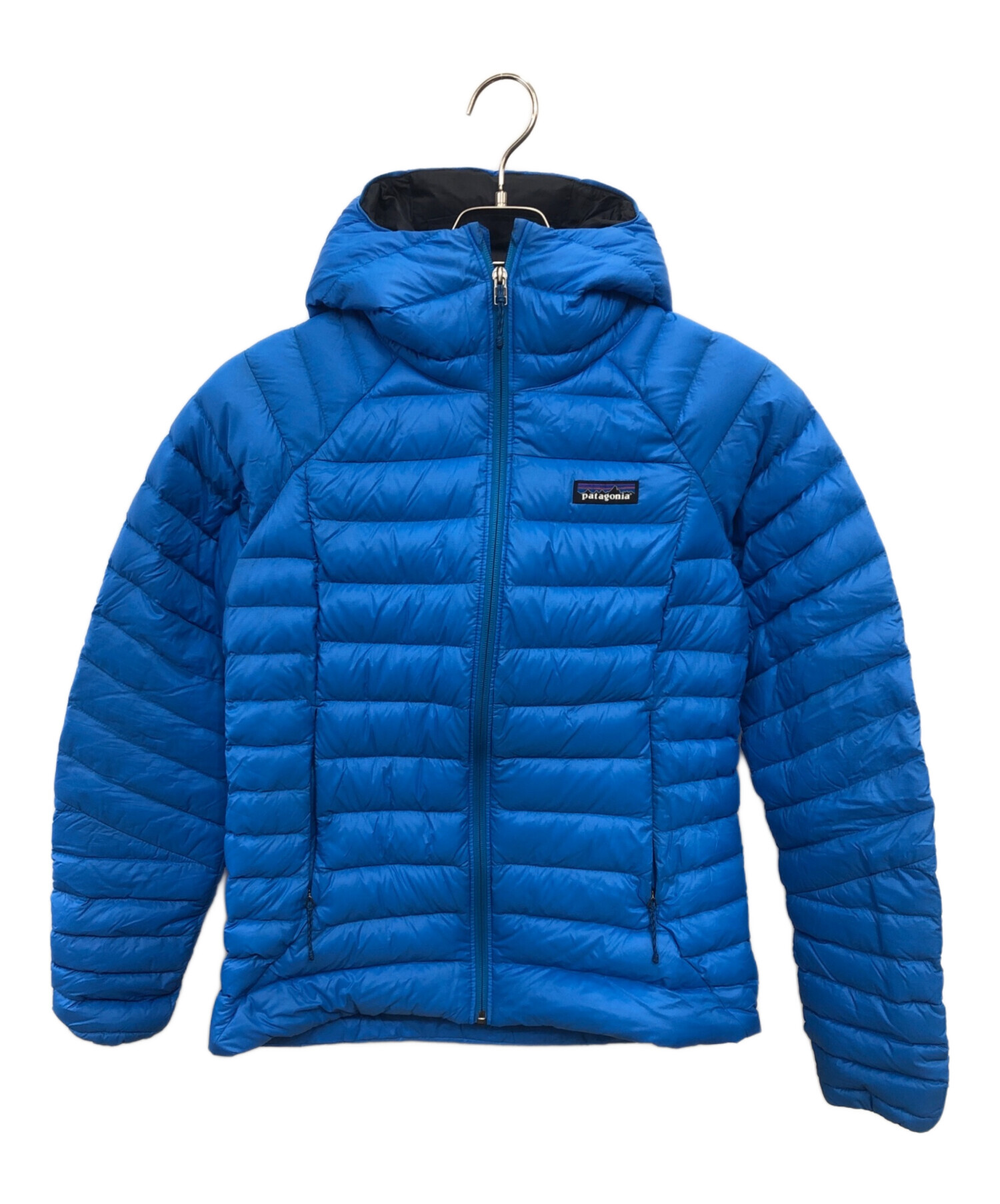 中古・古着通販】Patagonia (パタゴニア) ダウンセーターフーディ