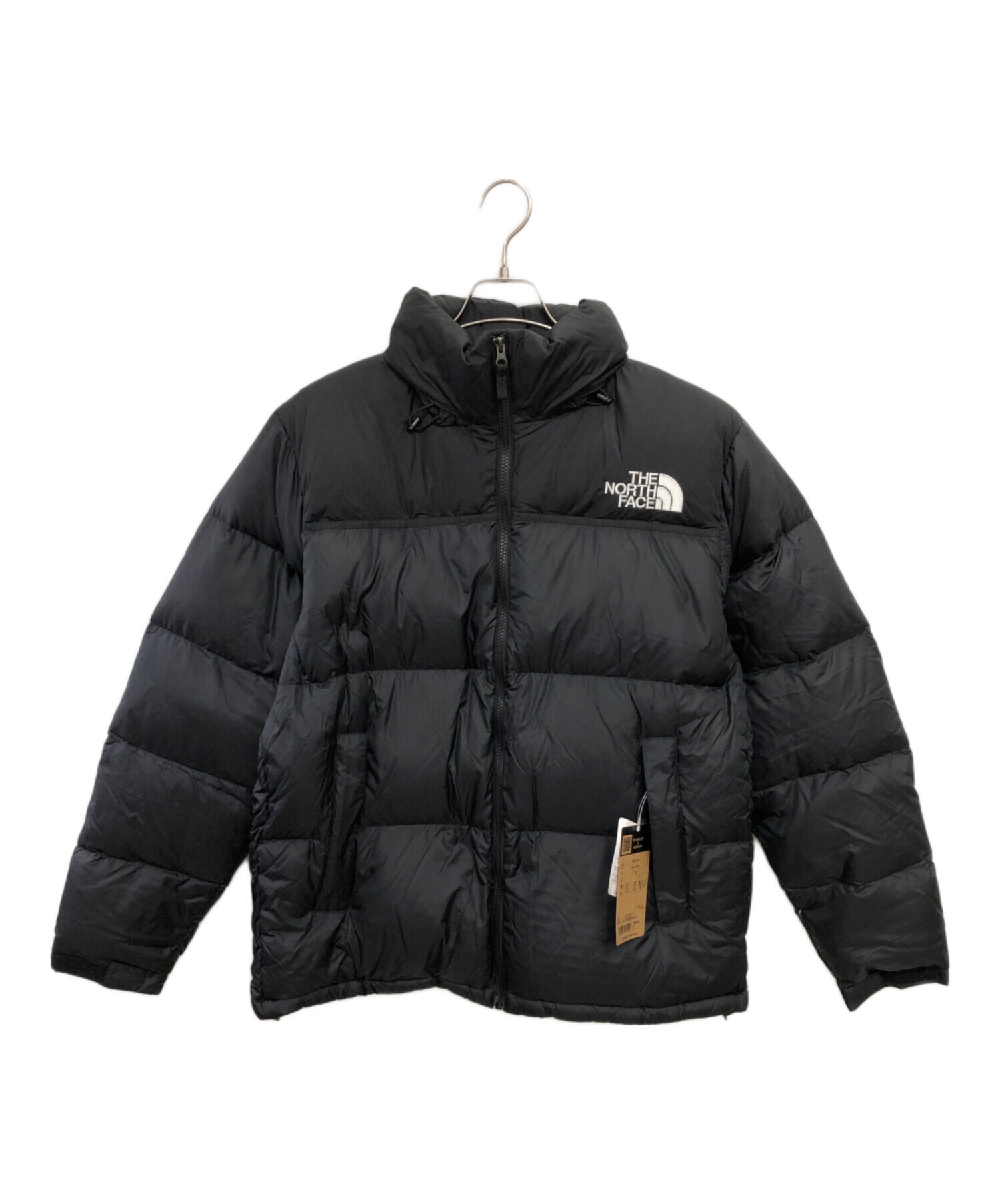 中古・古着通販】THE NORTH FACE (ザ ノース フェイス) ヌプシ