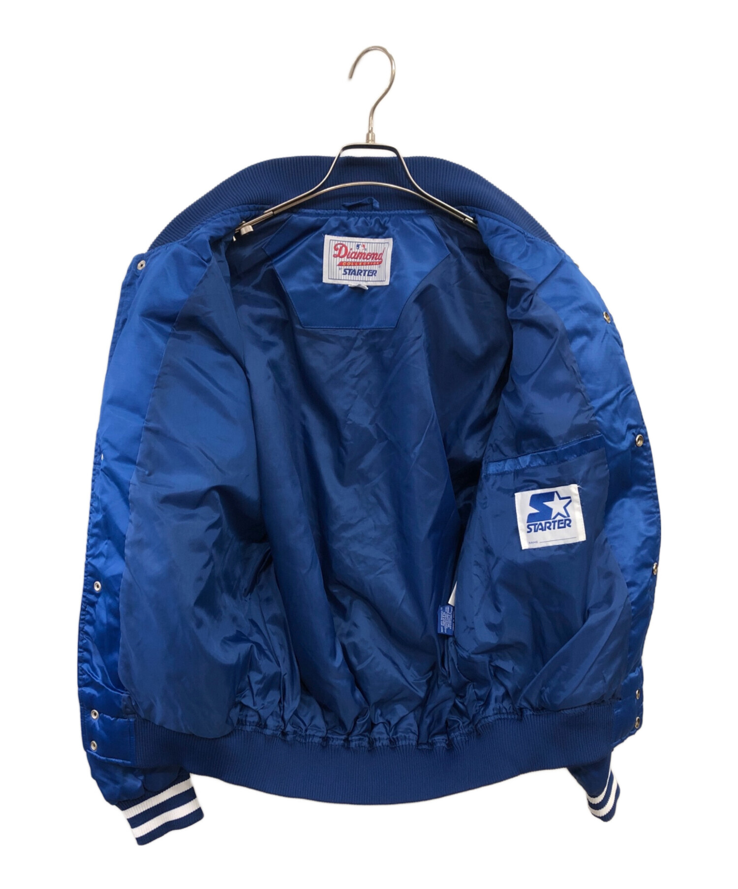 中古・古着通販】STARTER (スターター) STARTER DIAMOND COLLECTION LA