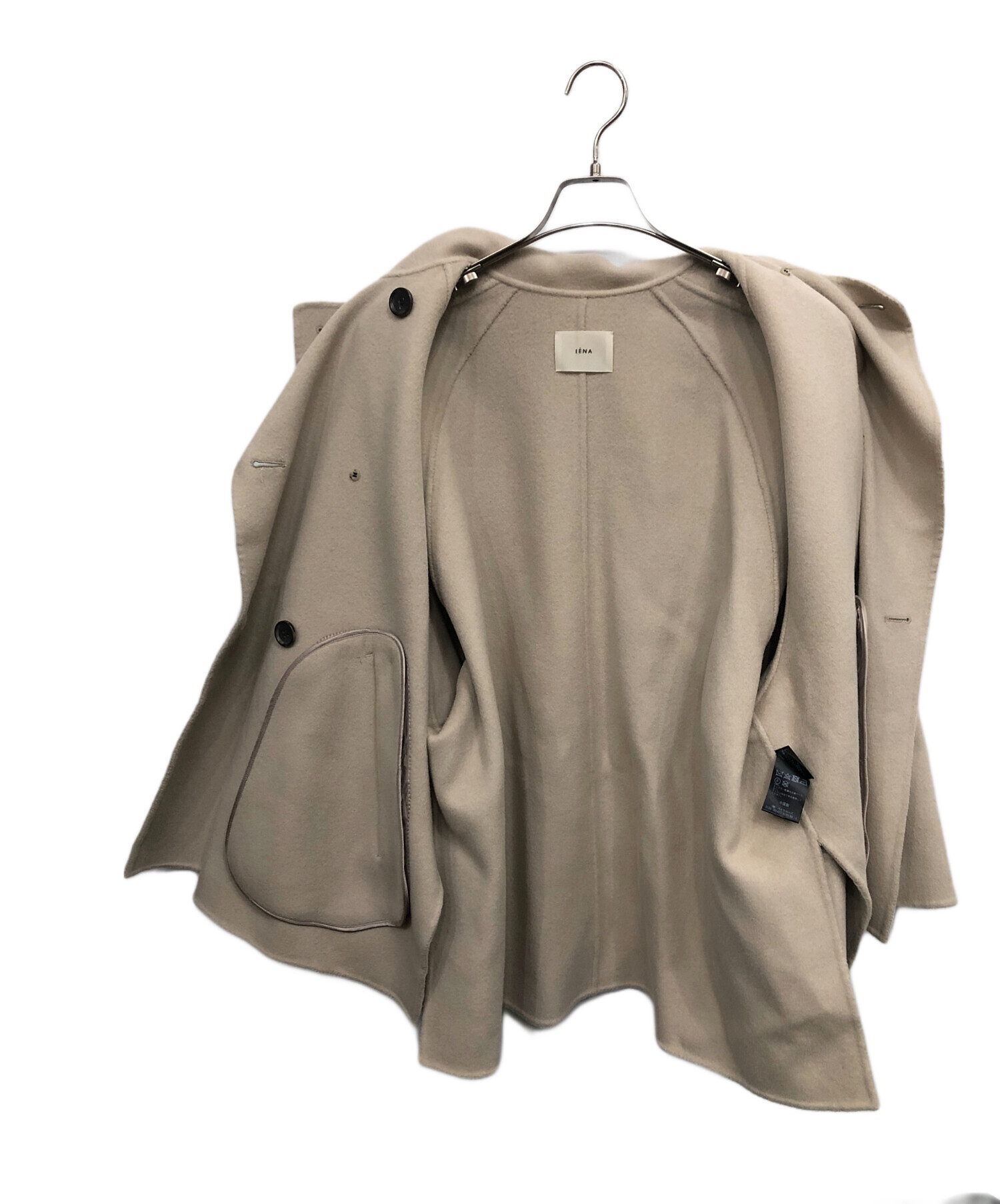 中古・古着通販】IENA (イエナ) IENA(イエナ) スーパー160ダブル