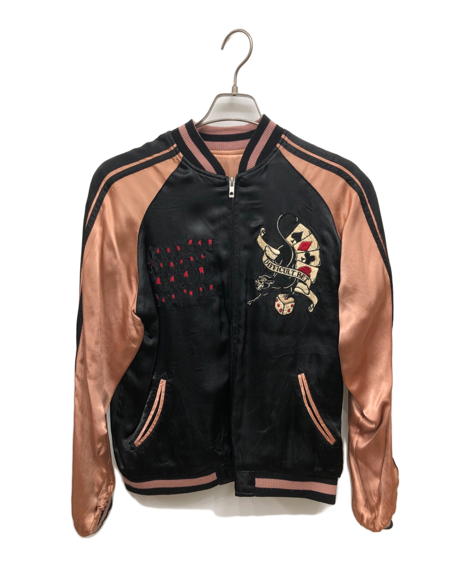 中古・古着通販】BACK STREET CRAWLER (バックストリートクローラー