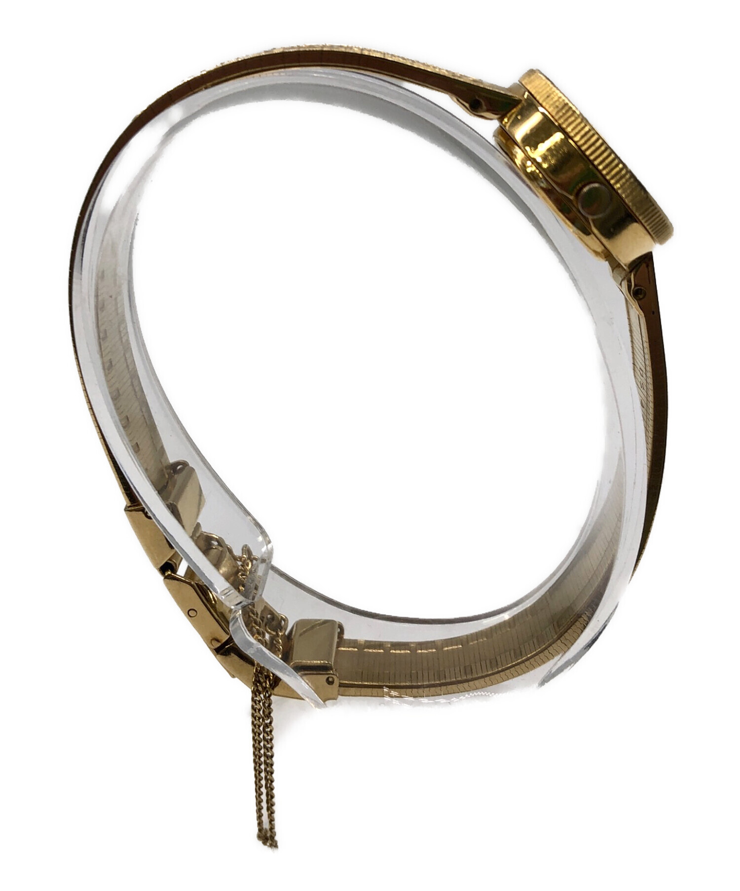 中古・古着通販】SEIKO (セイコー) 王妃ネフェルティティ／QUEEN