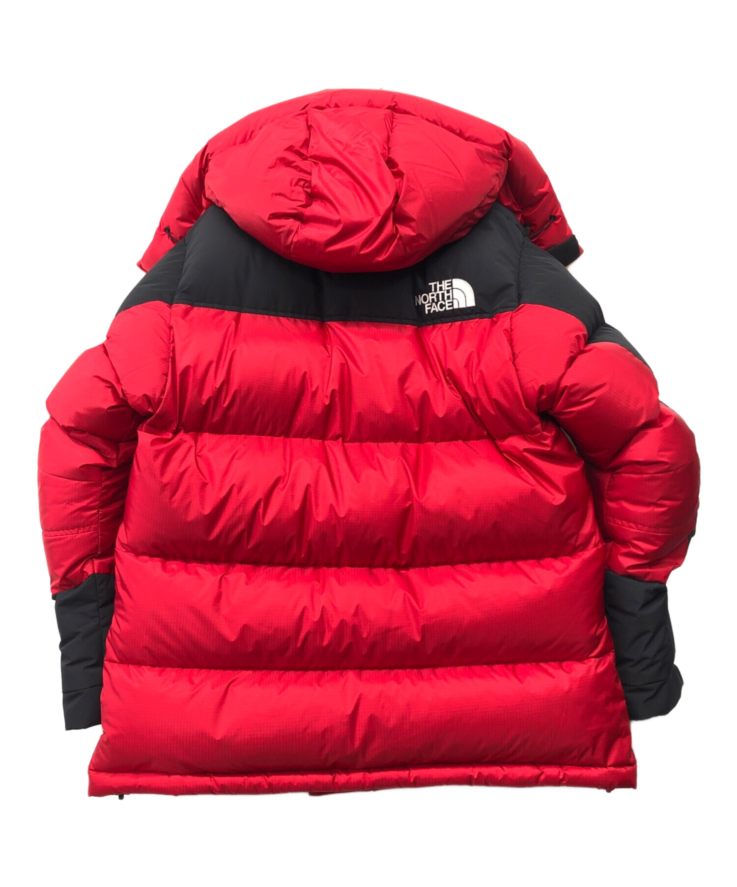 中古・古着通販】THE NORTH FACE (ザ ノース フェイス) ヒムダウン