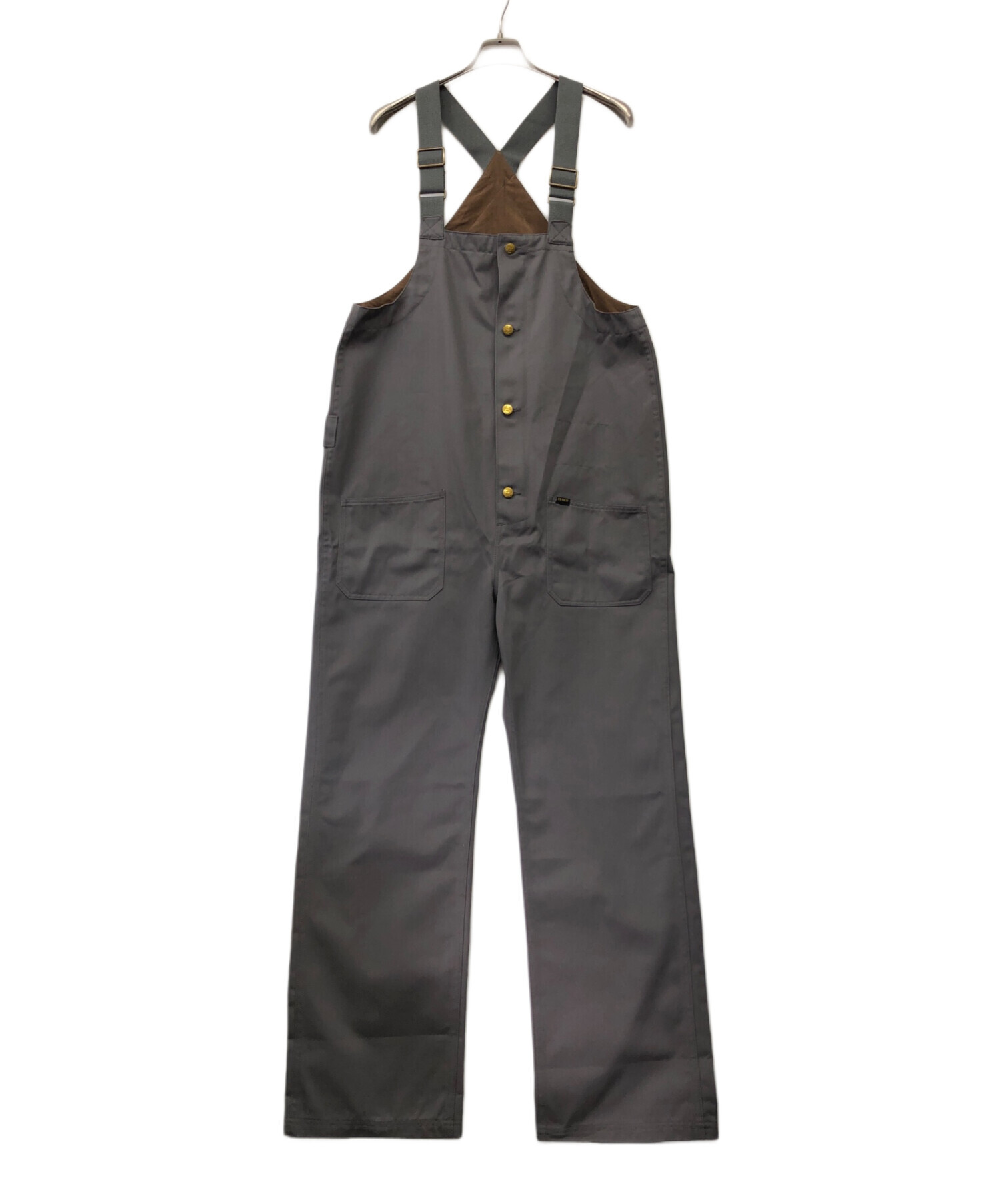 中古・古着通販】BLUCO WORK GARMENT (ブルコ ワーク ガーメント