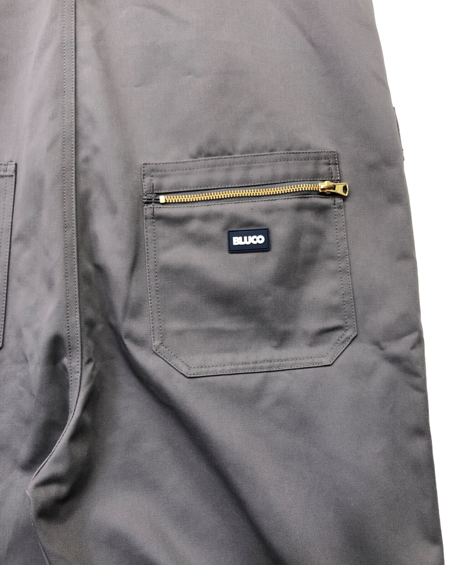 中古・古着通販】BLUCO WORK GARMENT (ブルコ ワーク ガーメント
