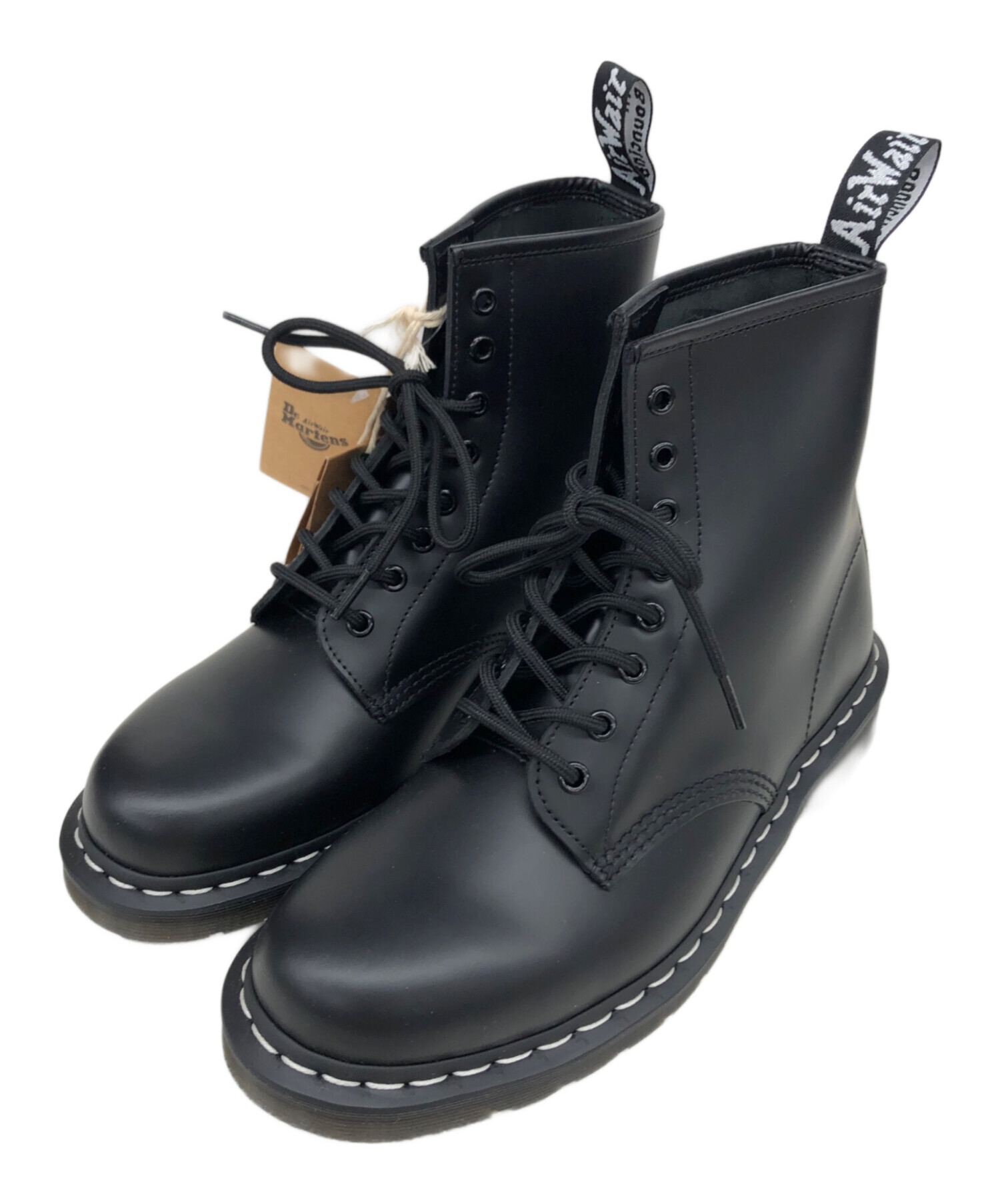 中古・古着通販】Dr.Martens (ドクターマーチン) 8ホールブーツ