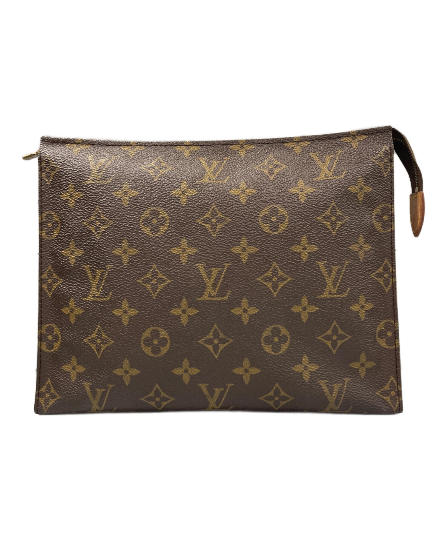 中古・古着通販】LOUIS VUITTON (ルイ ヴィトン) モノグラムポシェット