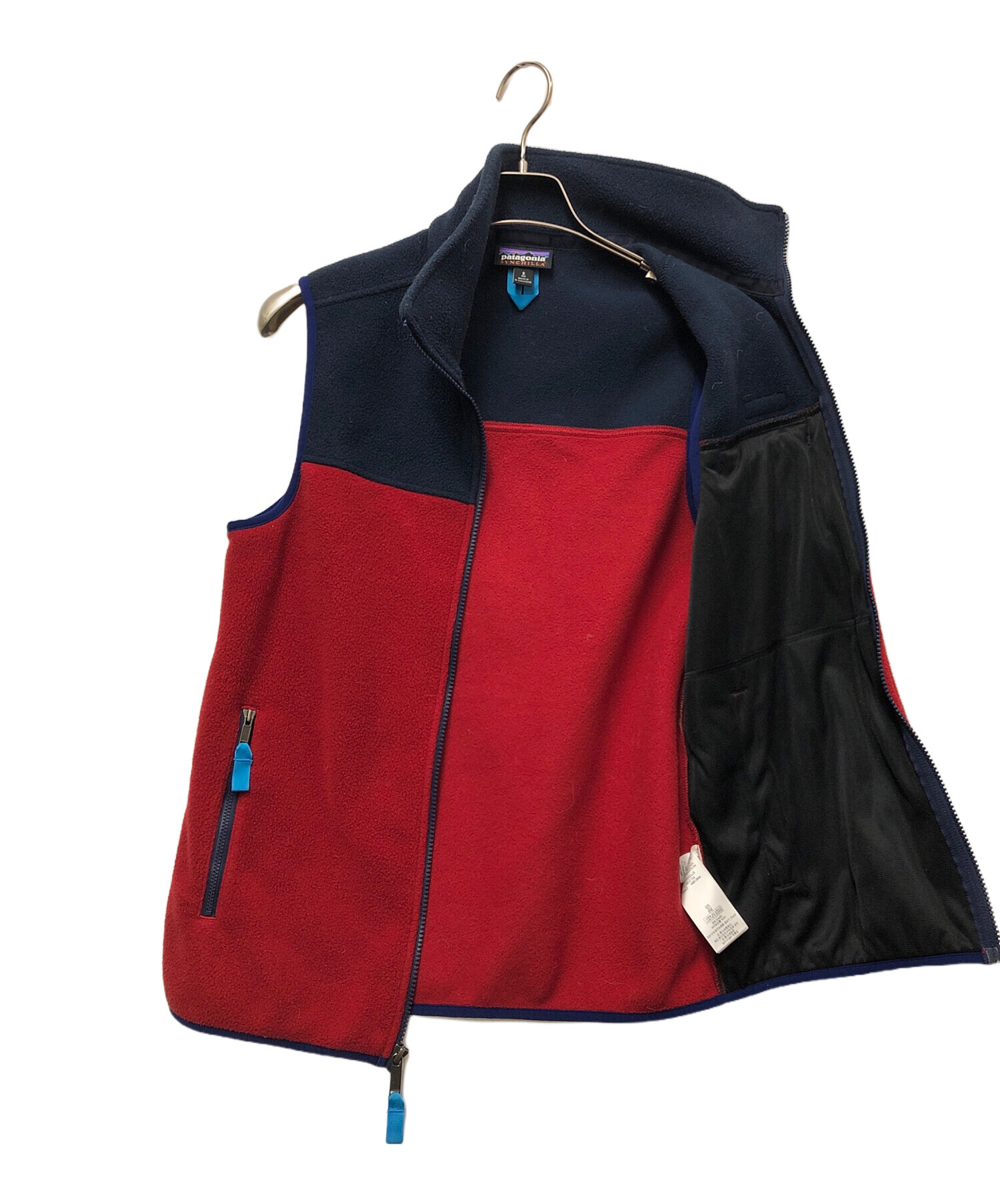 中古・古着通販】Patagonia (パタゴニア) ライトウェイトシンチラ