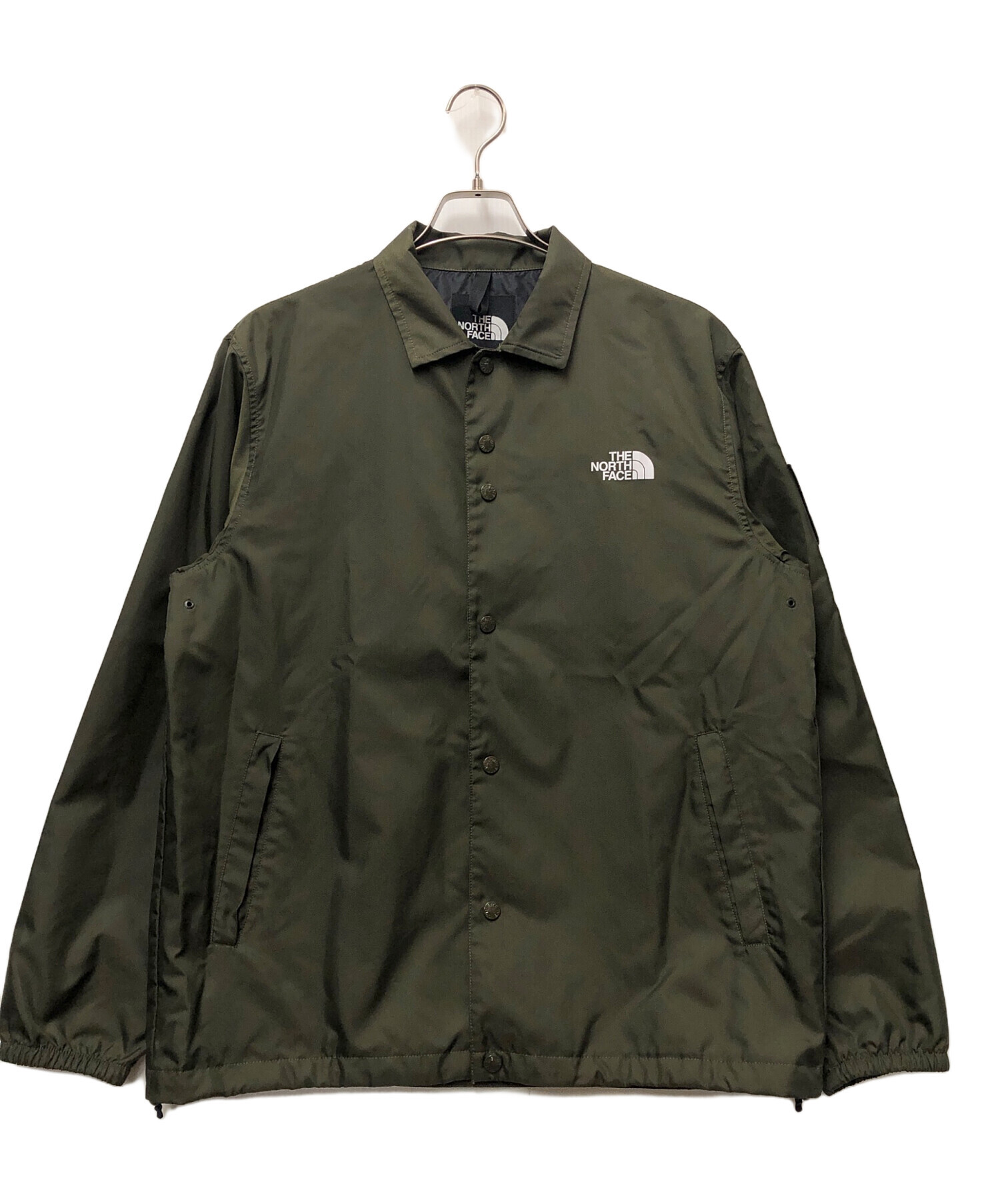 中古・古着通販】THE NORTH FACE (ザ ノース フェイス) コーチ