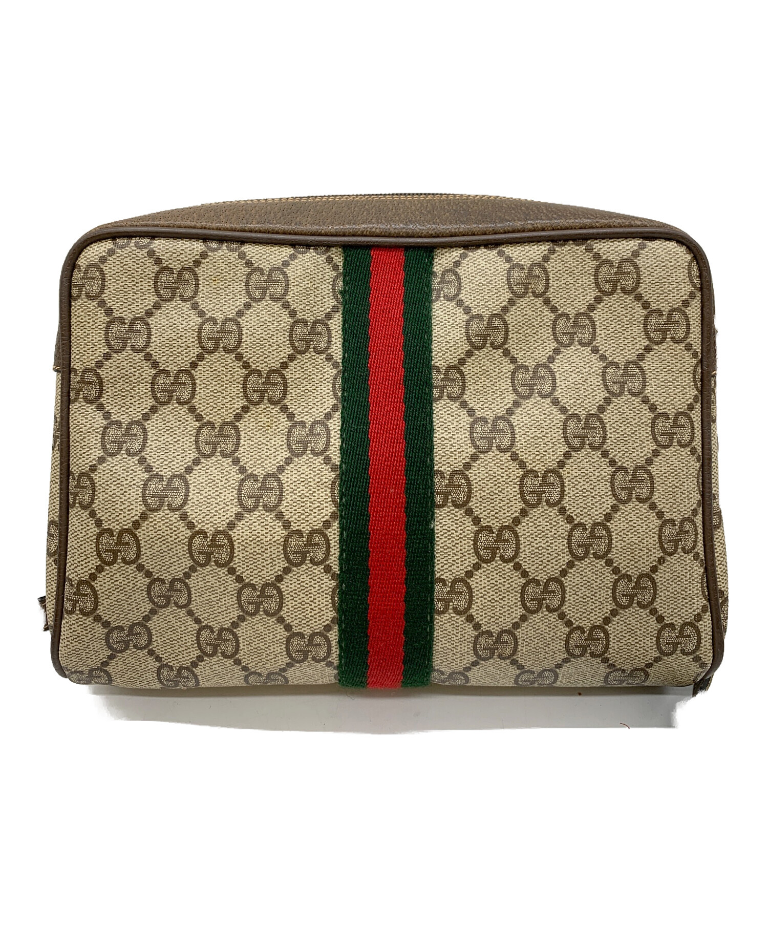 中古・古着通販】GUCCI (グッチ) ショルダーバッグ｜ブランド・古着