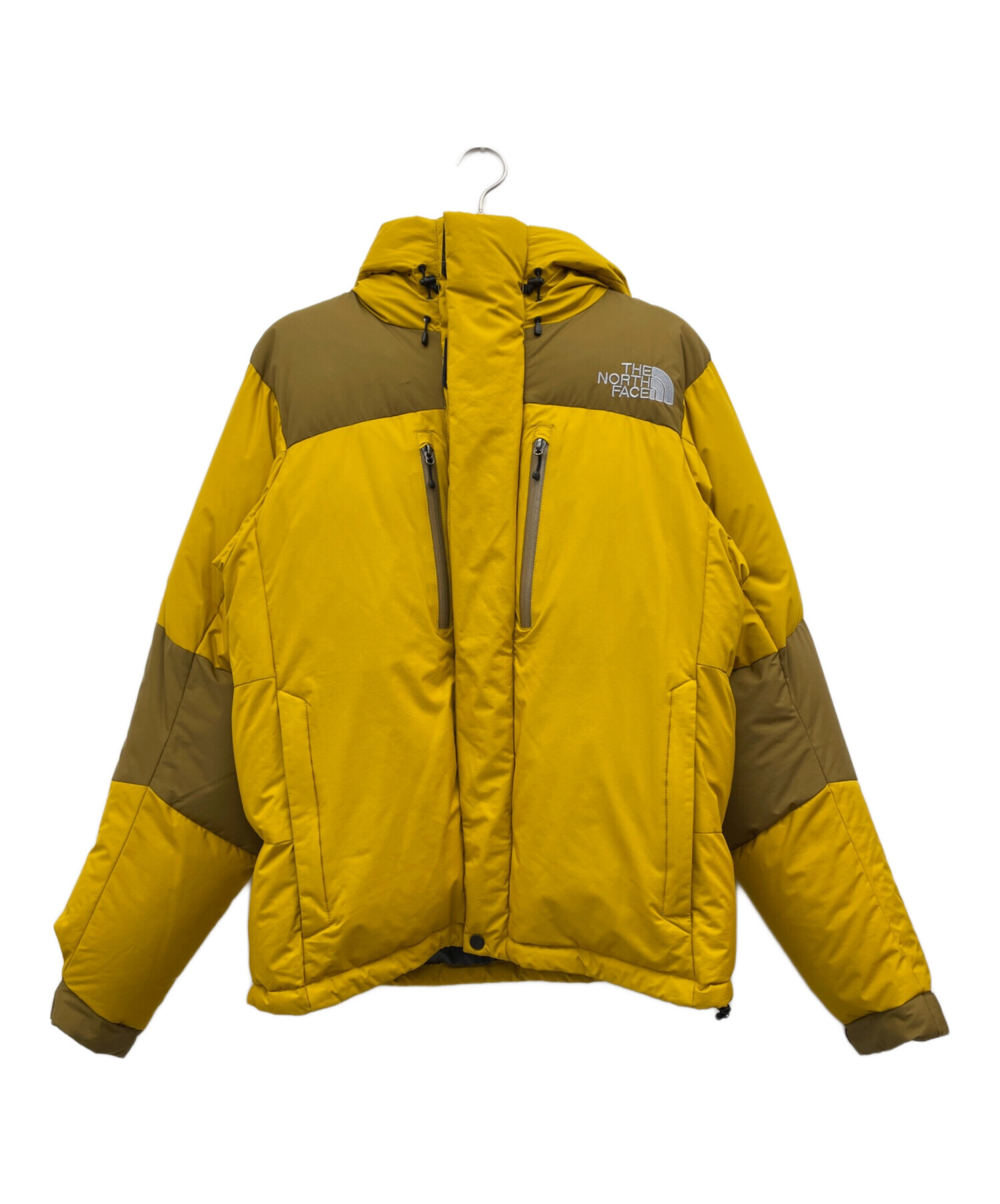 中古・古着通販】THE NORTH FACE (ザ ノース フェイス) バルトロライト