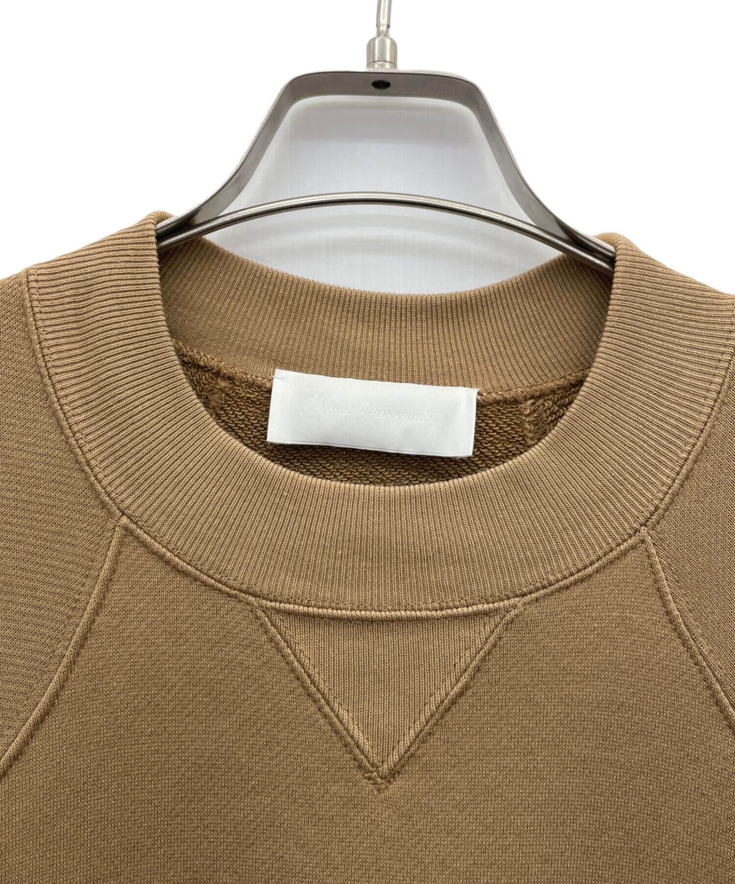 中古・古着通販】Mame Kurogouchi (マメクロゴウチ) Cording