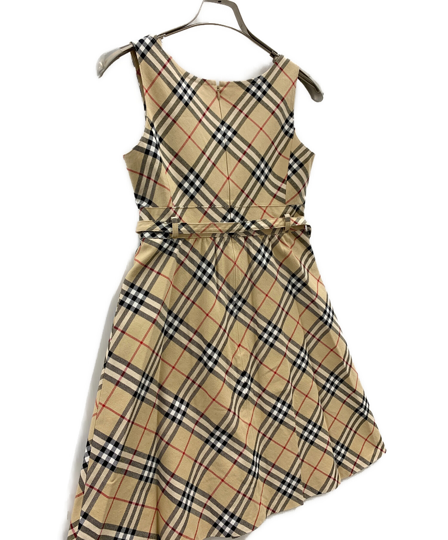 中古・古着通販】BURBERRY BLUE LABEL (バーバリー ブルー レーベル