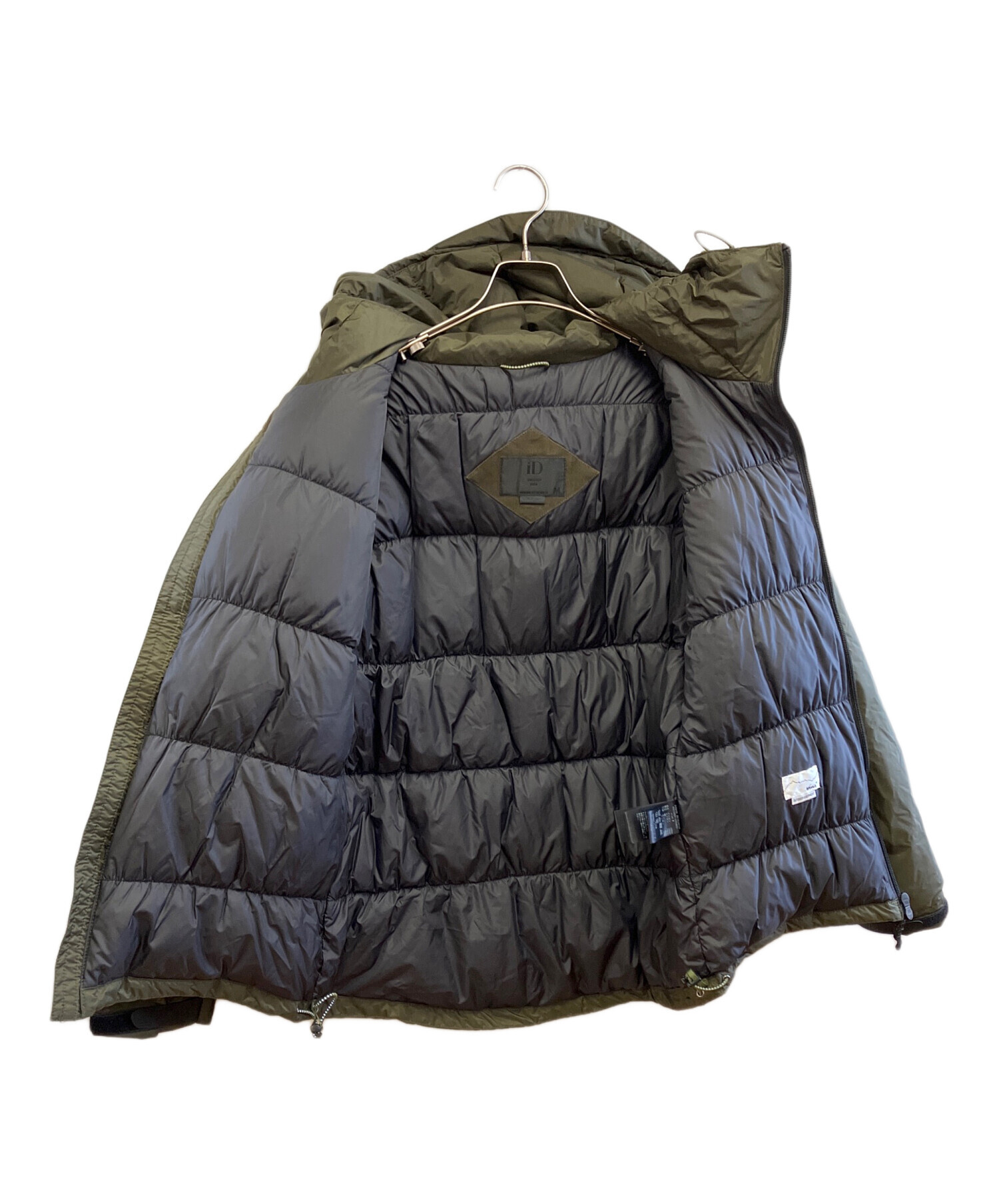 中古・古着通販】URBAN RESEARCH (アーバンリサーチ) NANGA (ナンガ