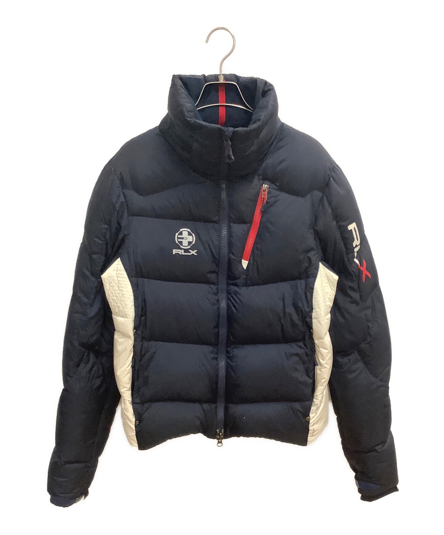 中古・古着通販】RLX RALPH LAUREN (アールエルエックスラルフローレン