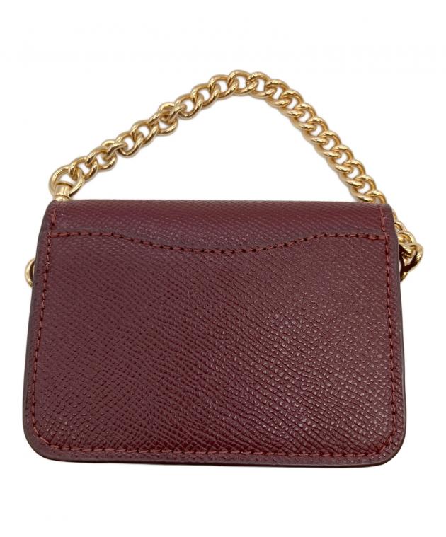 中古・古着通販】COACH (コーチ) ポピー クロスボディ バッグ 2WAY