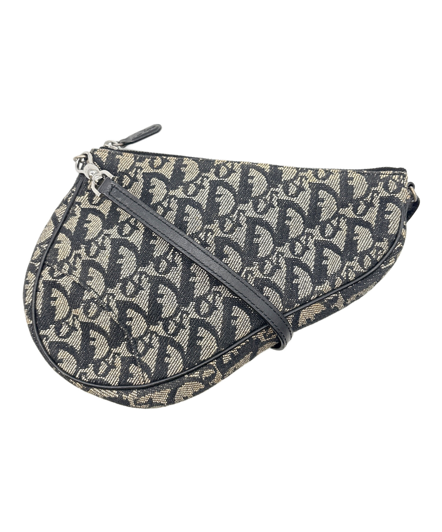 中古・古着通販】Christian Dior (クリスチャン ディオール) サドル