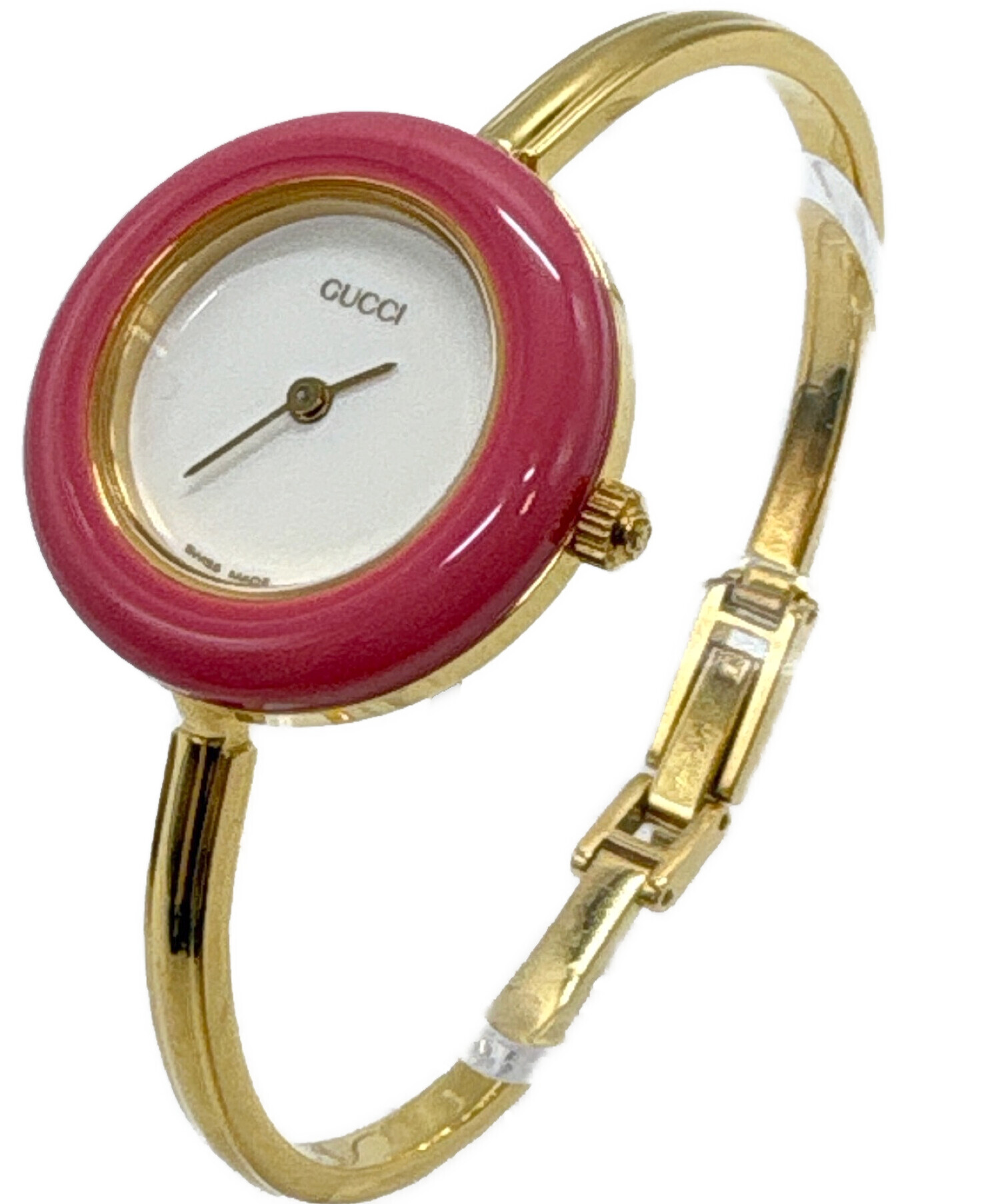 中古・古着通販】GUCCI (グッチ) 腕時計 / チェンジベゼルウォッチ