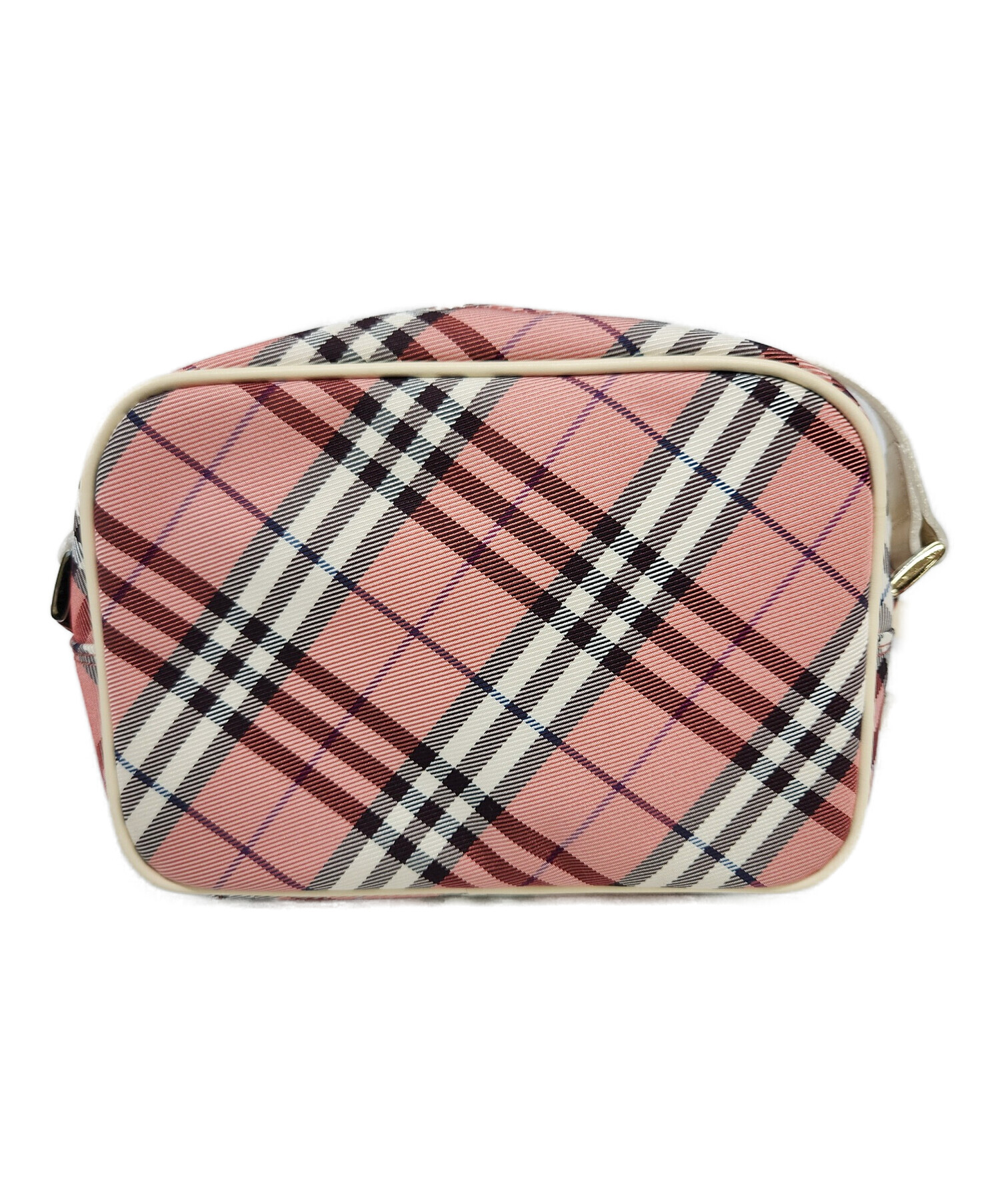 中古・古着通販】BURBERRY BLUE LABEL (バーバリーブルーレーベル