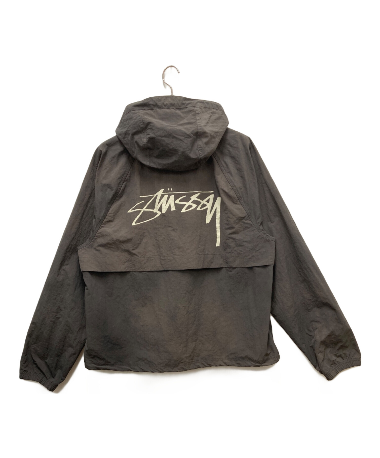 中古・古着通販】stussy (ステューシー) BEACH SHELL WAVE DYE