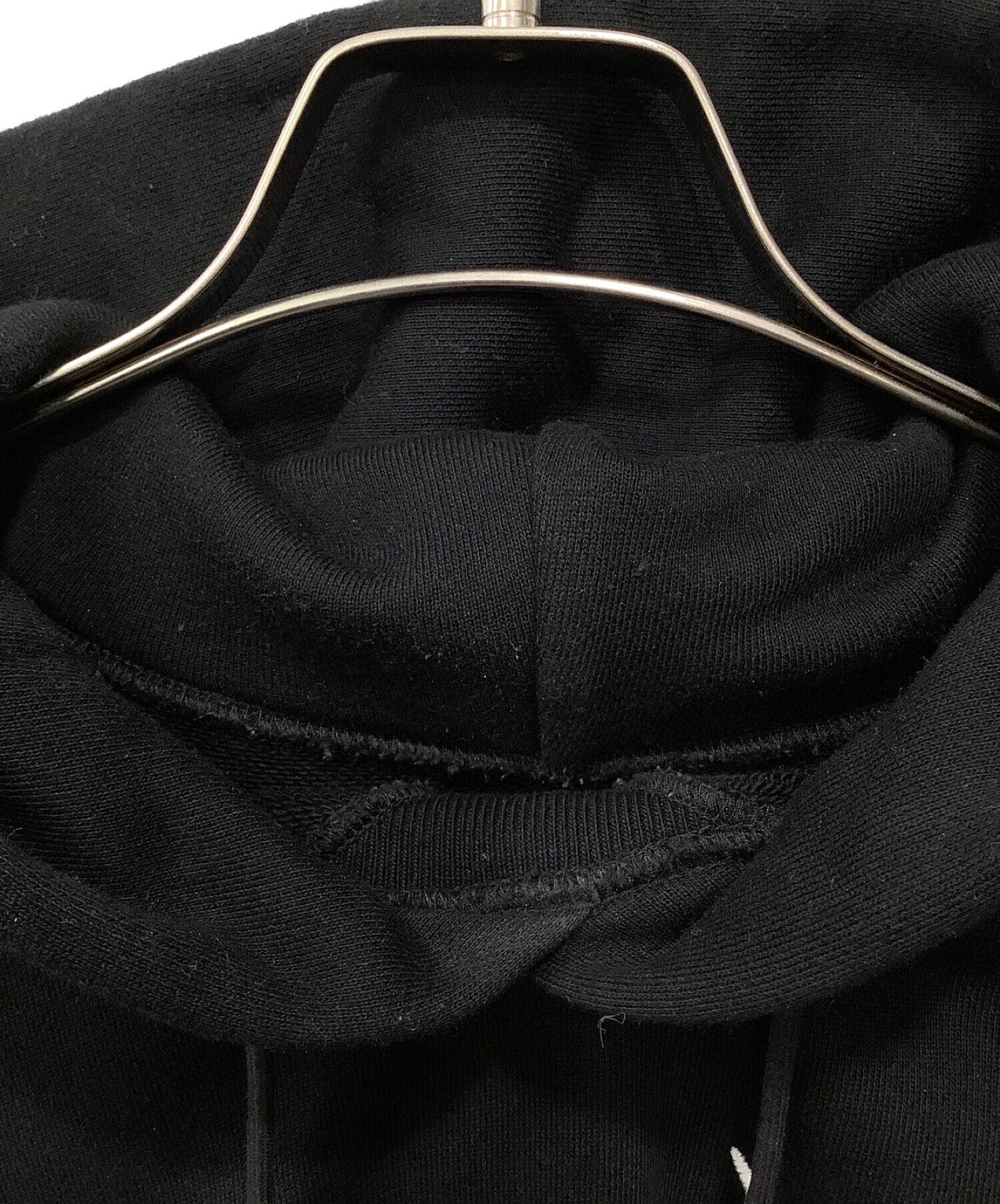 中古・古着通販】sacai (サカイ) KAWS (カウズ) プルオーバーパーカー