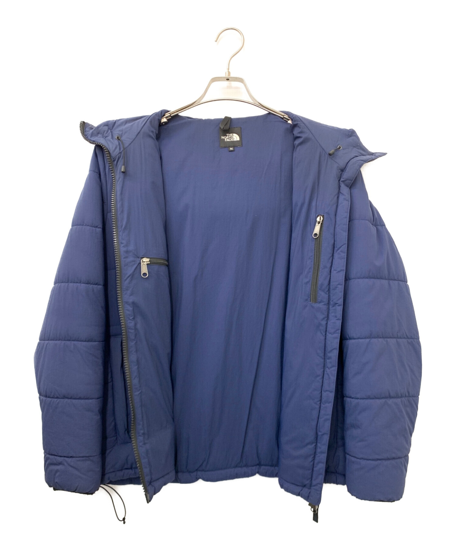 中古・古着通販】THE NORTH FACE (ザ ノース フェイス) トランゴ