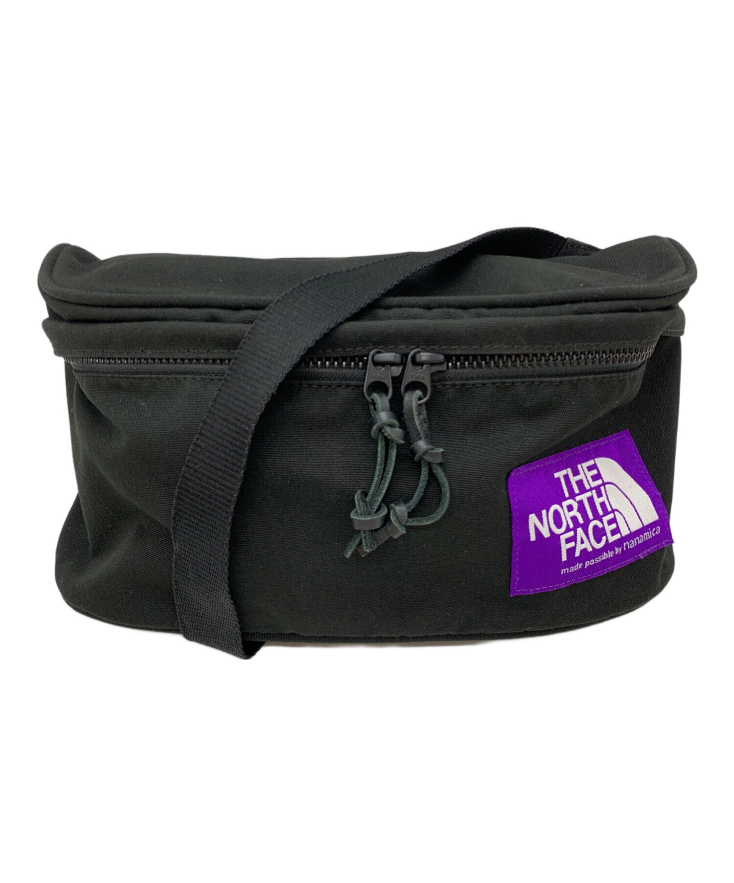 中古・古着通販】THE NORTHFACE PURPLELABEL (ザ・ノースフェイス