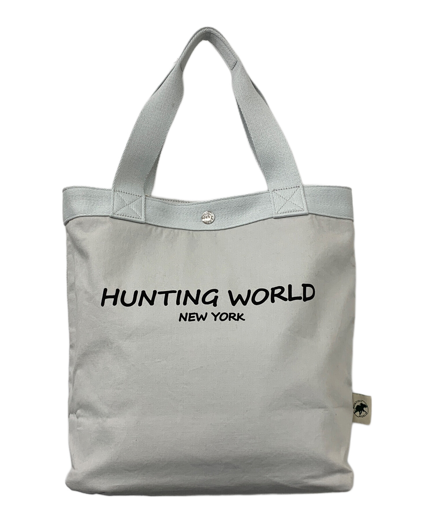 中古・古着通販】HUNTING WORLD (ハンティングワールド) ボルネオ