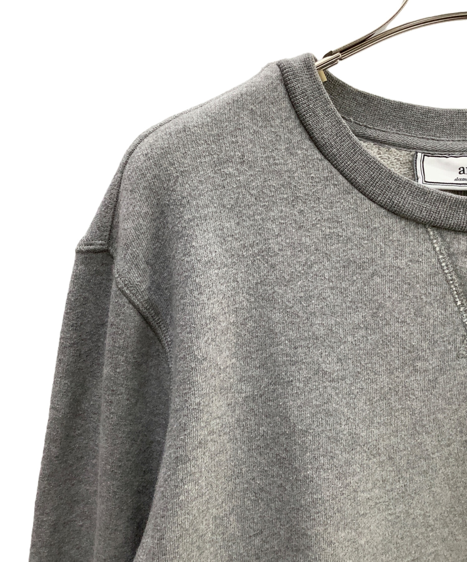 中古・古着通販】AMI Alexandre Mattiussi (アミアレクサンドルマ